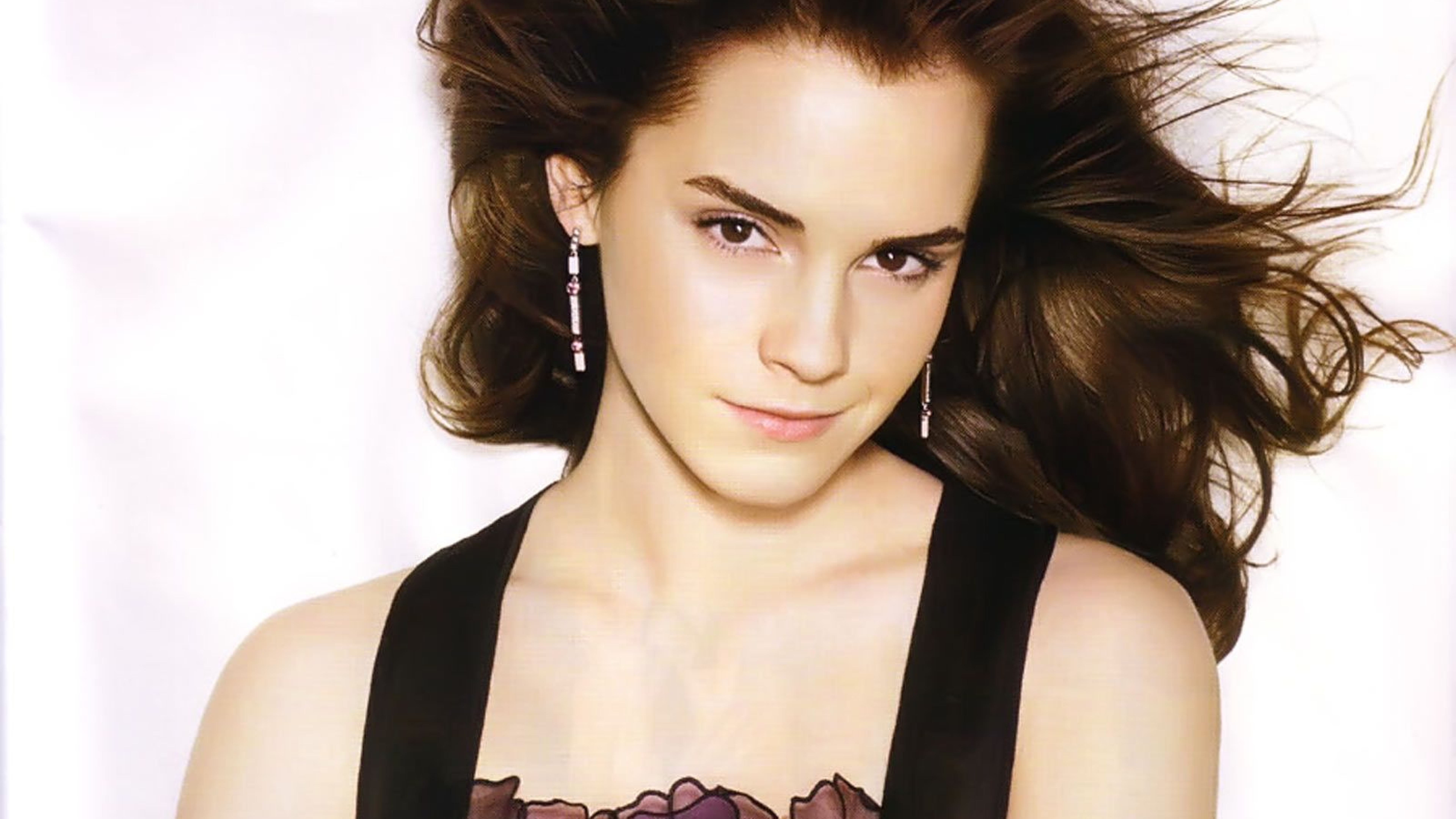 Wallpaper Emma Watson beauty 4k Celebrities 15539
