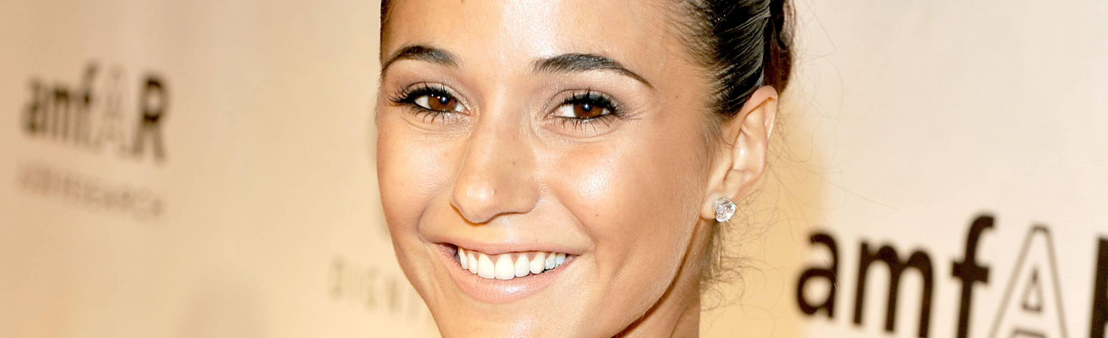 Emmanuelle Chriqui Hot Wallpaper — free download