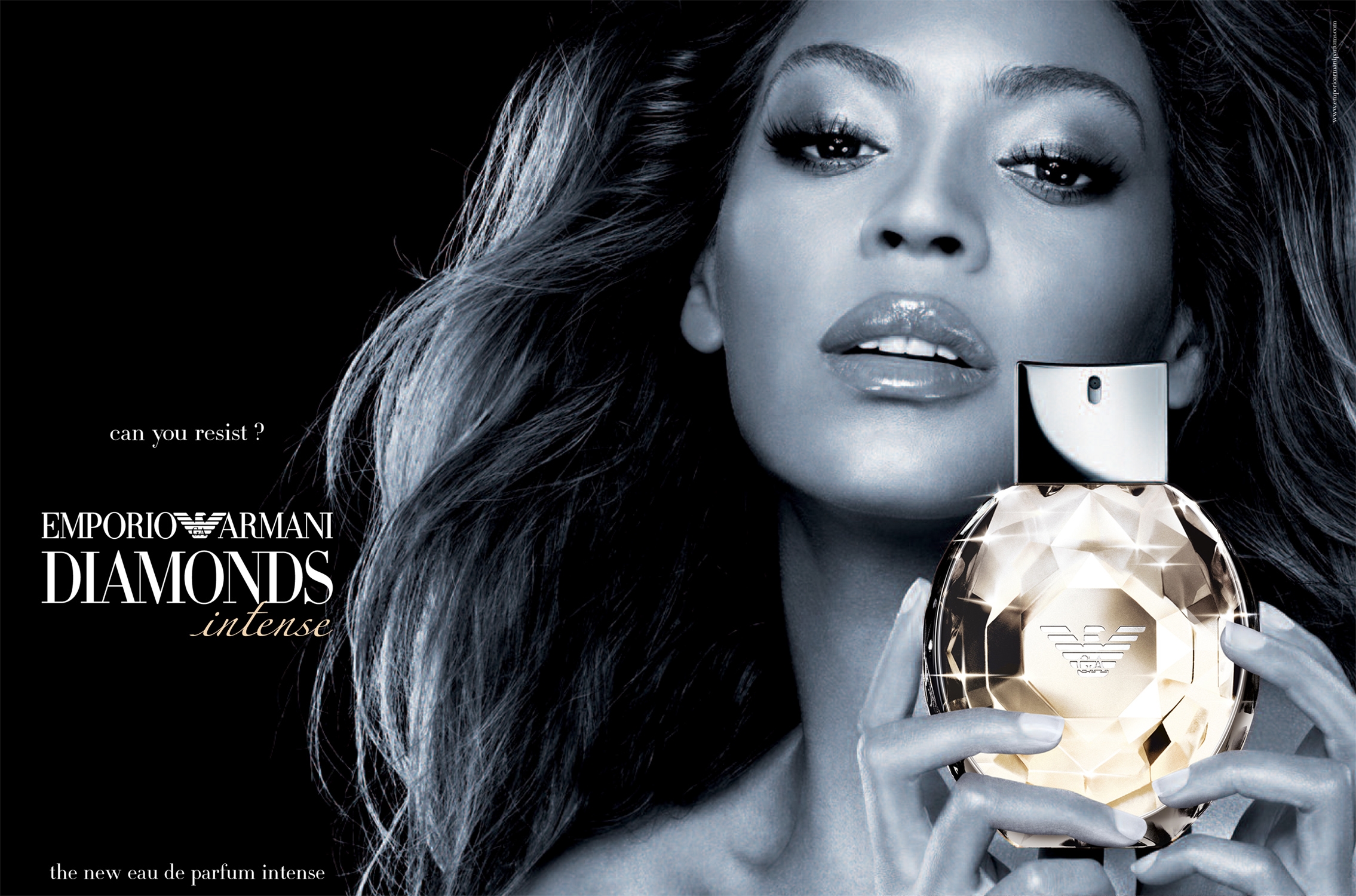 beyonce diamonds perfume