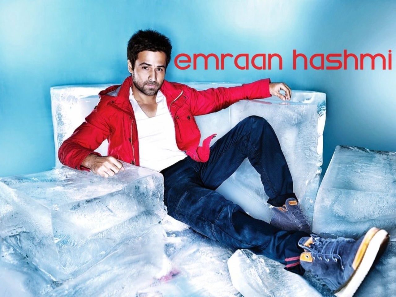 Emraan Hashmi New Photoshoot, HD Wallpaper