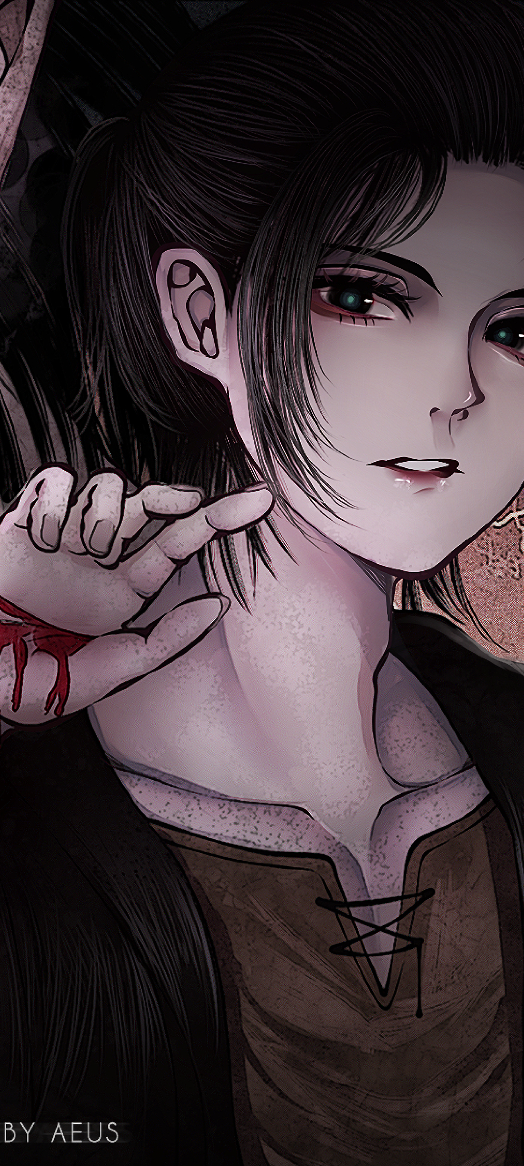 1840x4089 Resolution Eren Yeager And The Rumbling HD Attack On Titan 1840x4089-resolution-eren-yeager-and-the-rumbling-hd-attack-on-titan