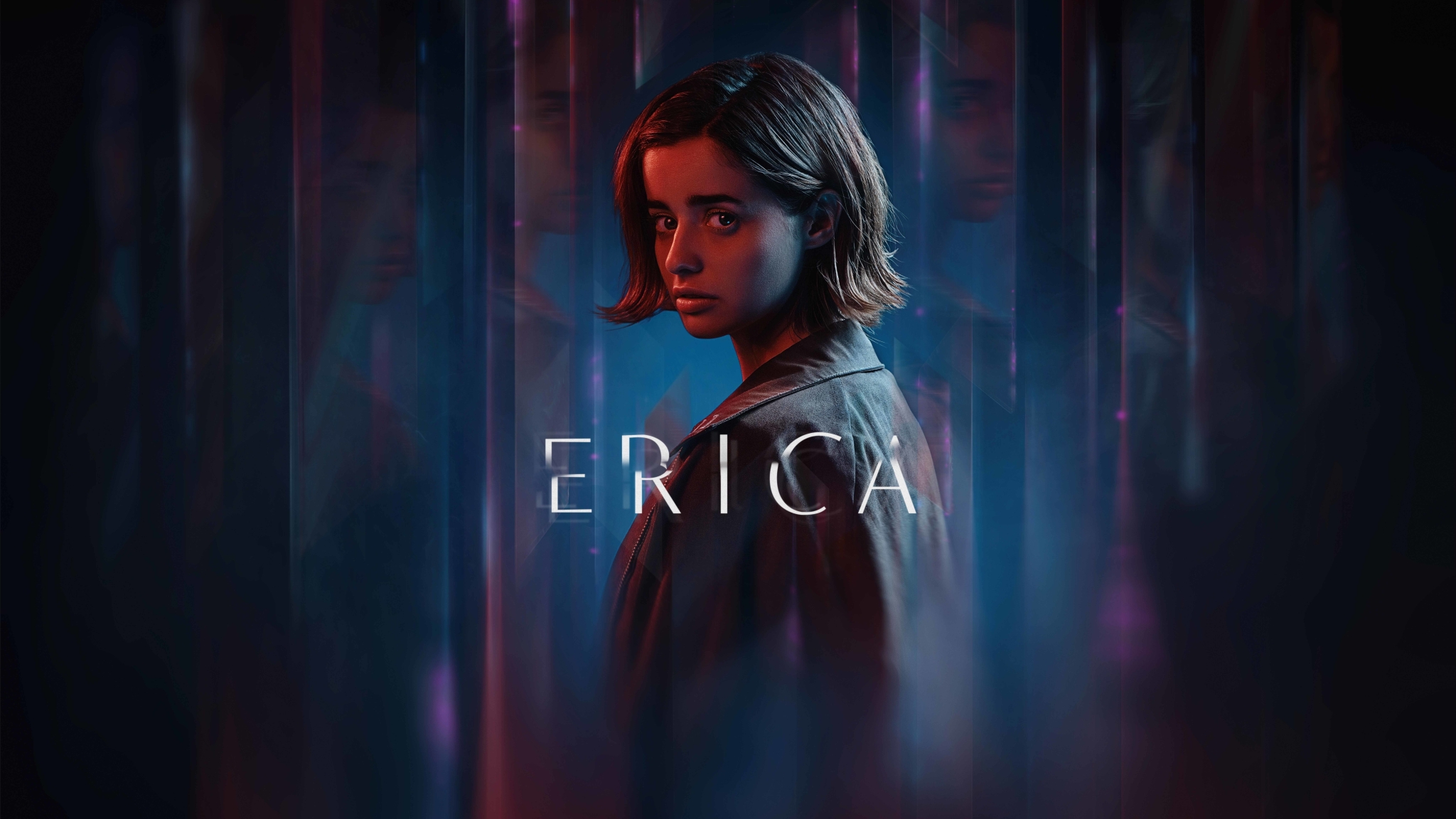 Включи эрику. Erika игра на ps4. Erica 2019 игра.