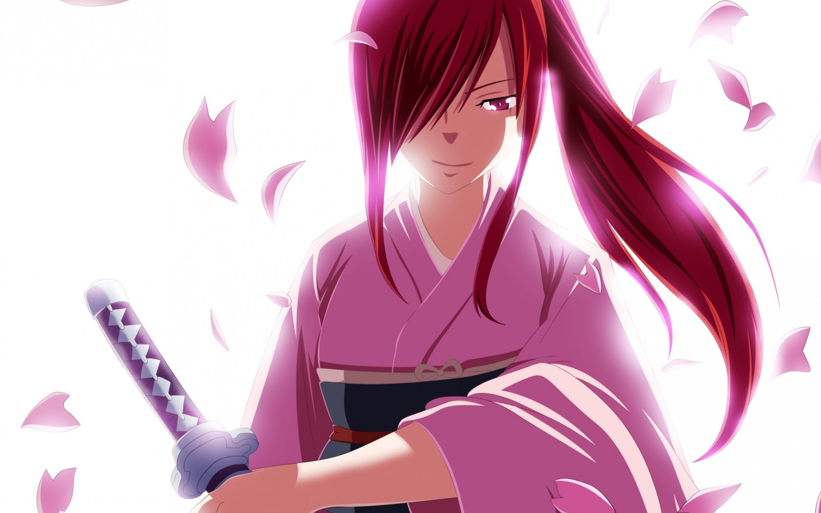 Fairy-Tail Character Profile #5: Erza Scarlet | Fairytail and Other Anime  Hub