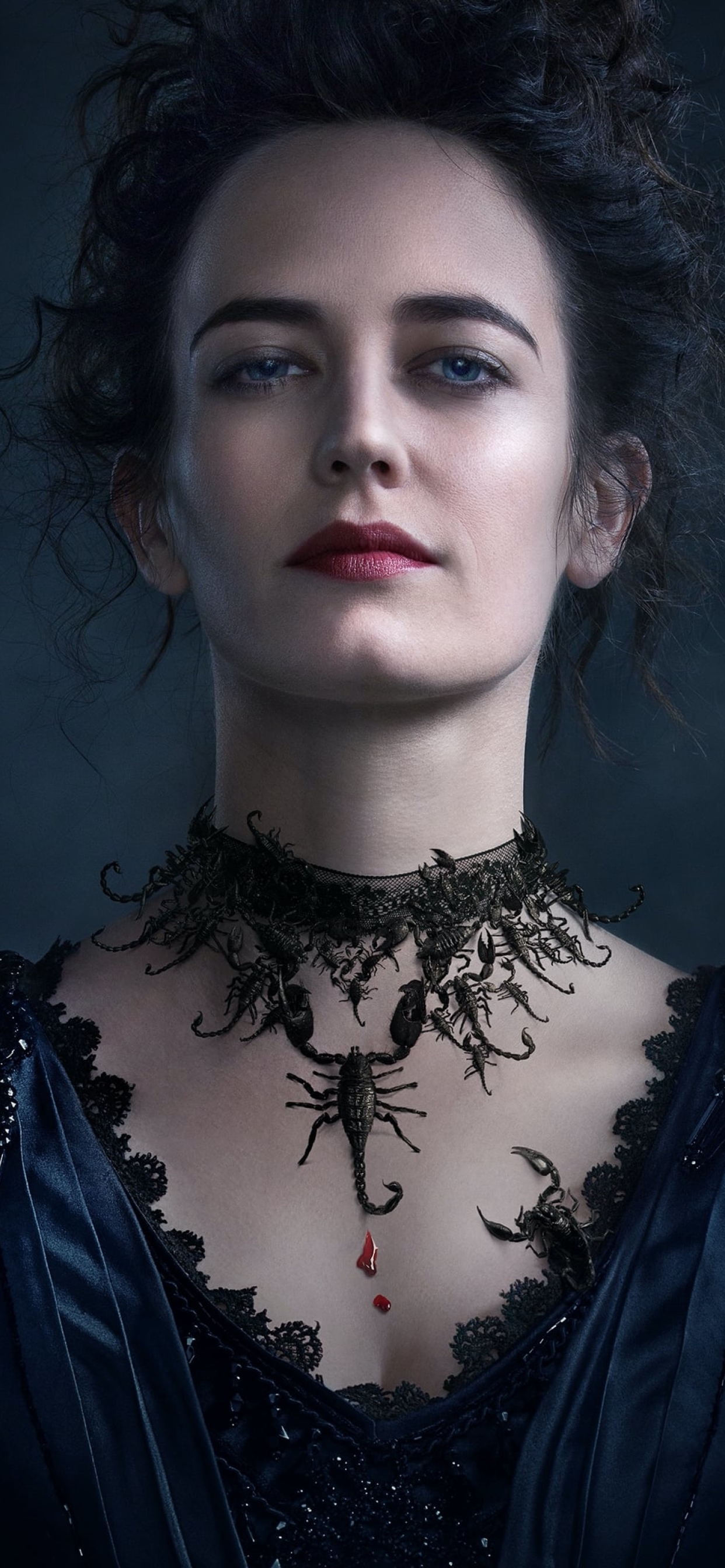 1242x26 Eva Green Penny Dreadful Iphone Xs Max Wallpaper Hd Tv Series 4k Wallpapers Images Photos And Background Wallpapers Den