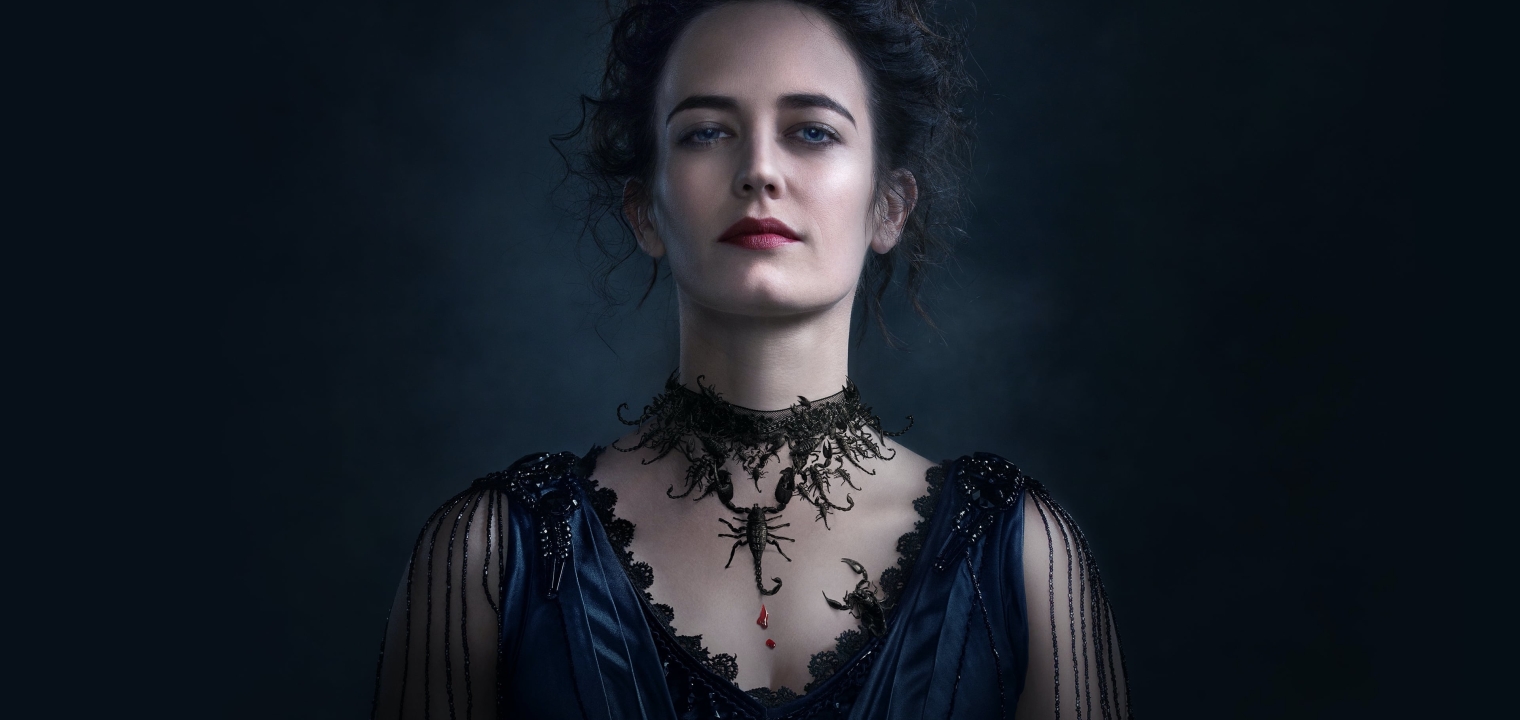 1520x720 Eva Green Penny Dreadful 1520x720 Resolution Wallpaper, HD TV