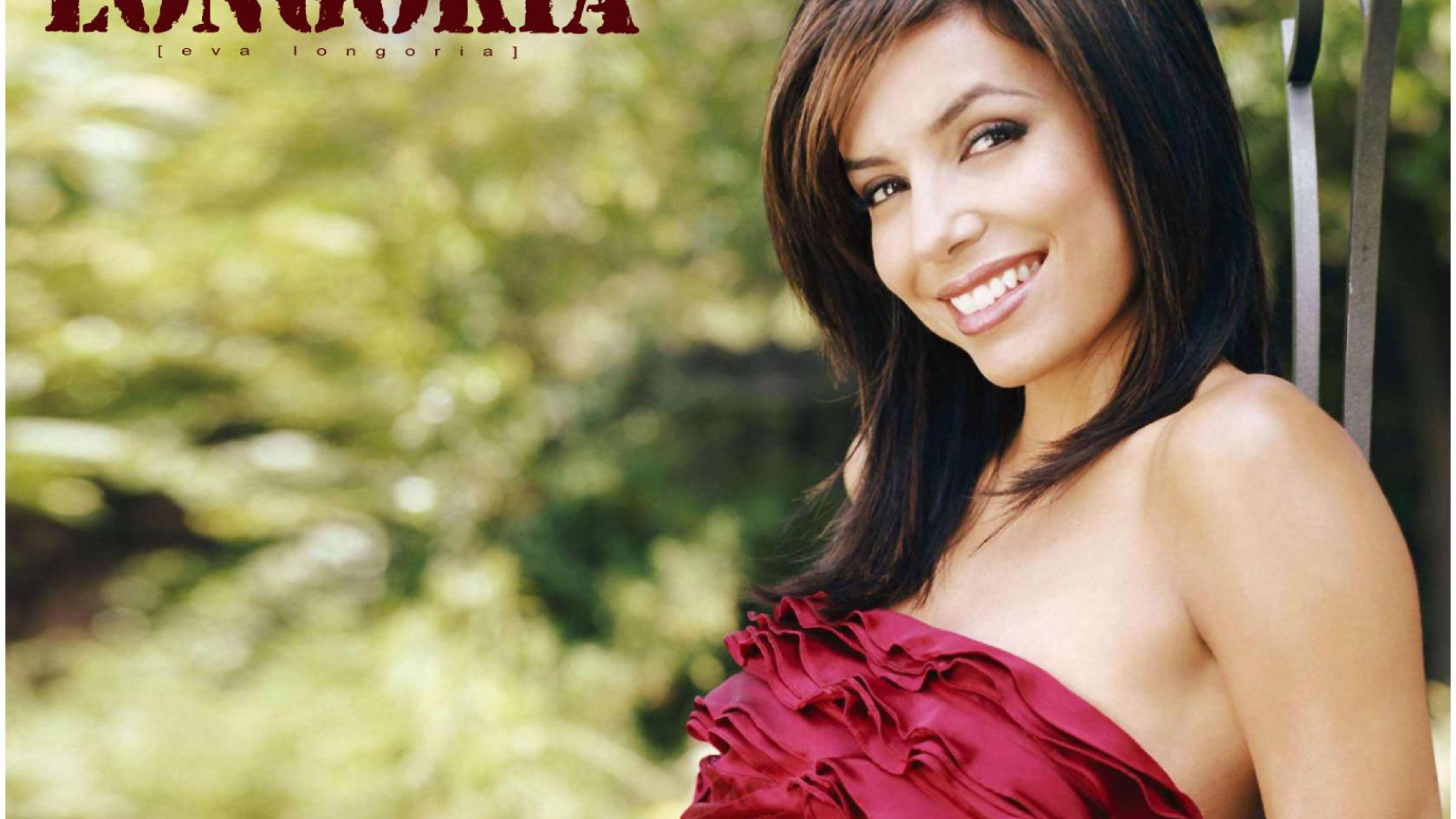 2560x1440 Eva Longoria Longoria Wallpaper 1440P Resolution Wallpaper