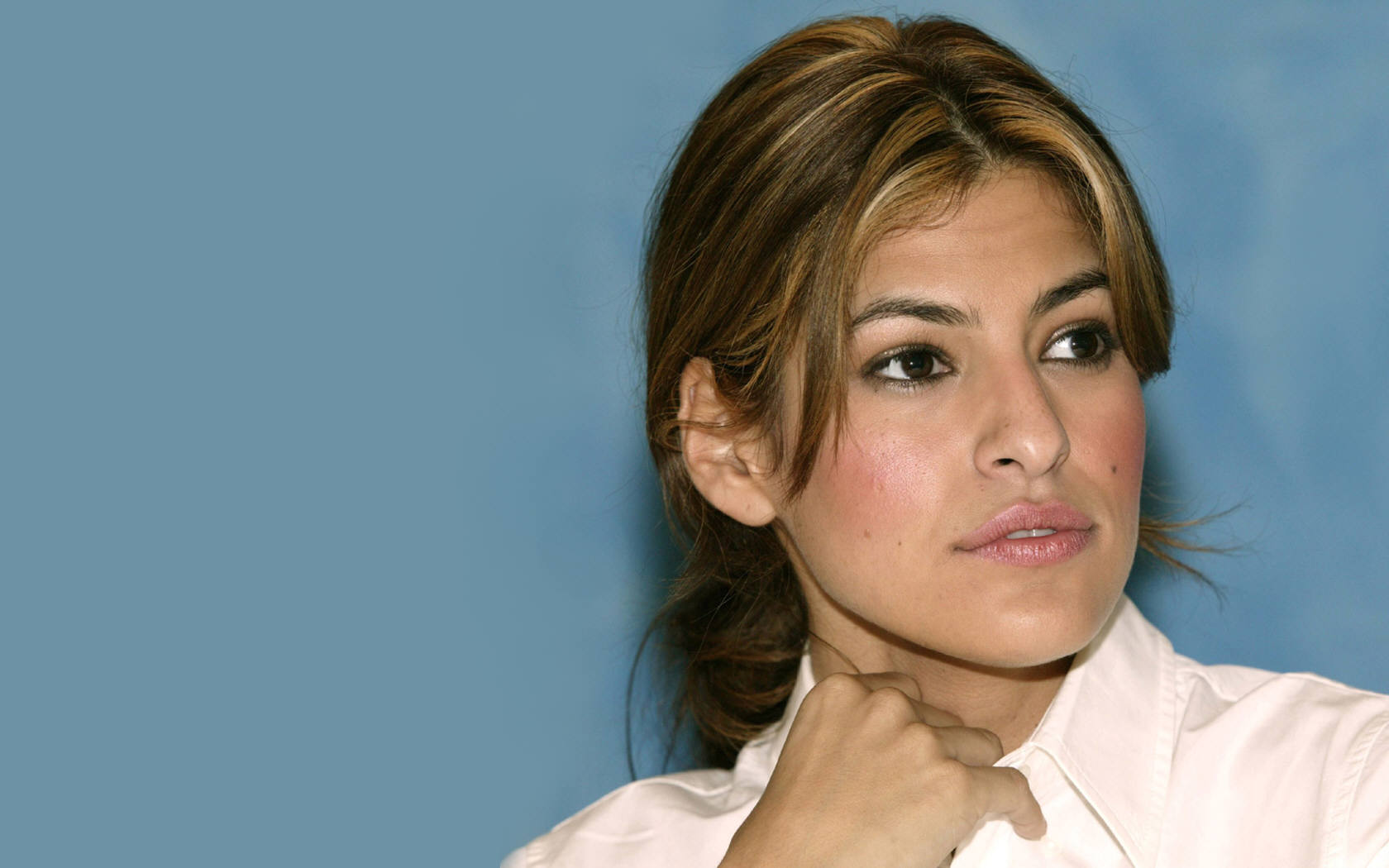 1920x10802022 Eva Mendes Closeup Wallpaper 1920x10802022 Resolution Wallpaper Hd Celebrities 4k 7457