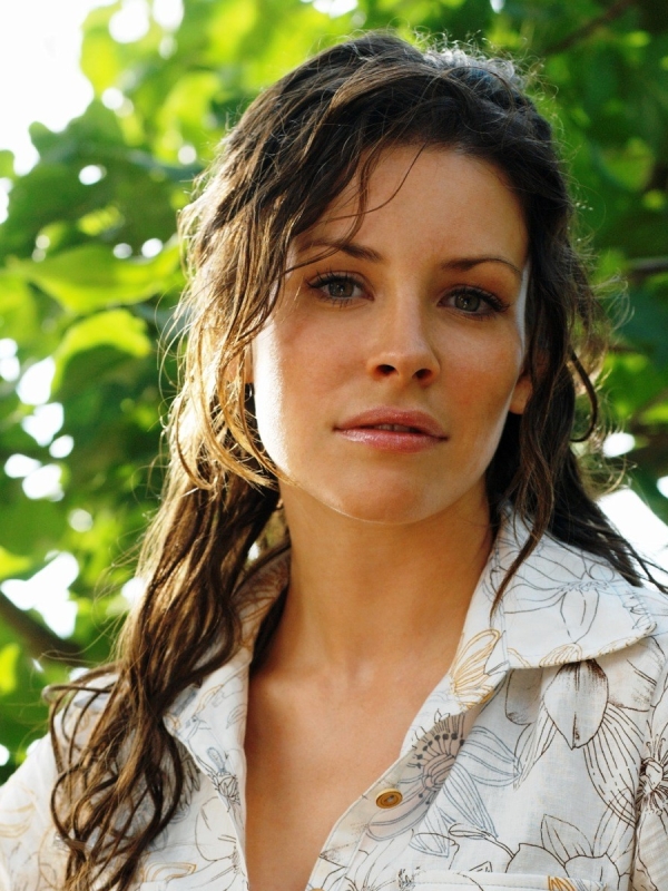 600x800 Evangeline Lilly Cute Images 600x800 Resolution Wallpaper, HD  Celebrities 4K Wallpapers, Images, Photos and Background - Wallpapers Den