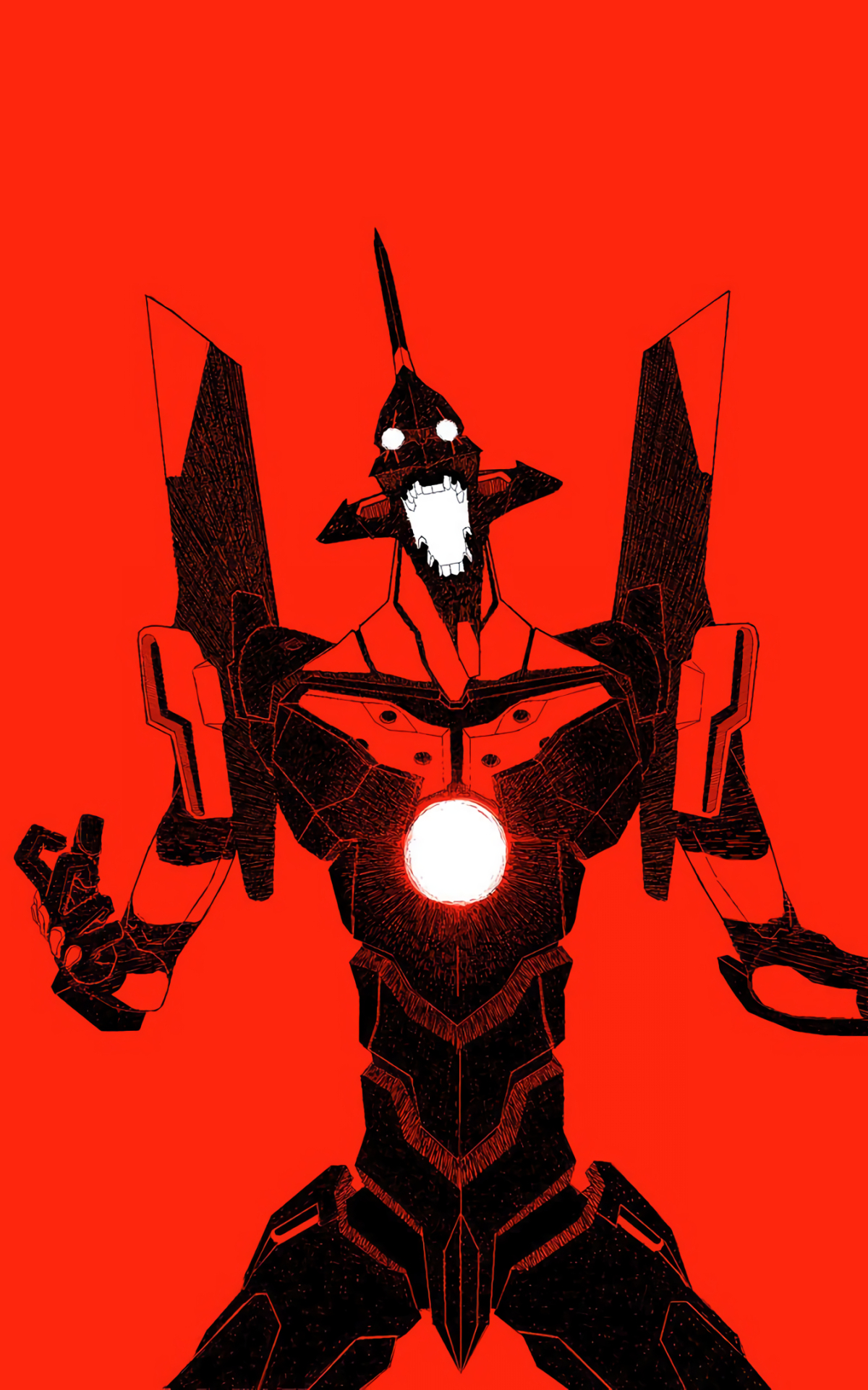10x19 Evangelion Unit 01 10x19 Resolution Wallpaper Hd Anime 4k Wallpapers Images Photos And Background Wallpapers Den