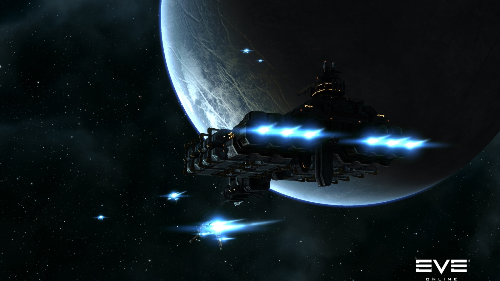 1600x900 Resolution eve online, planet, space 1600x900 Resolution ...