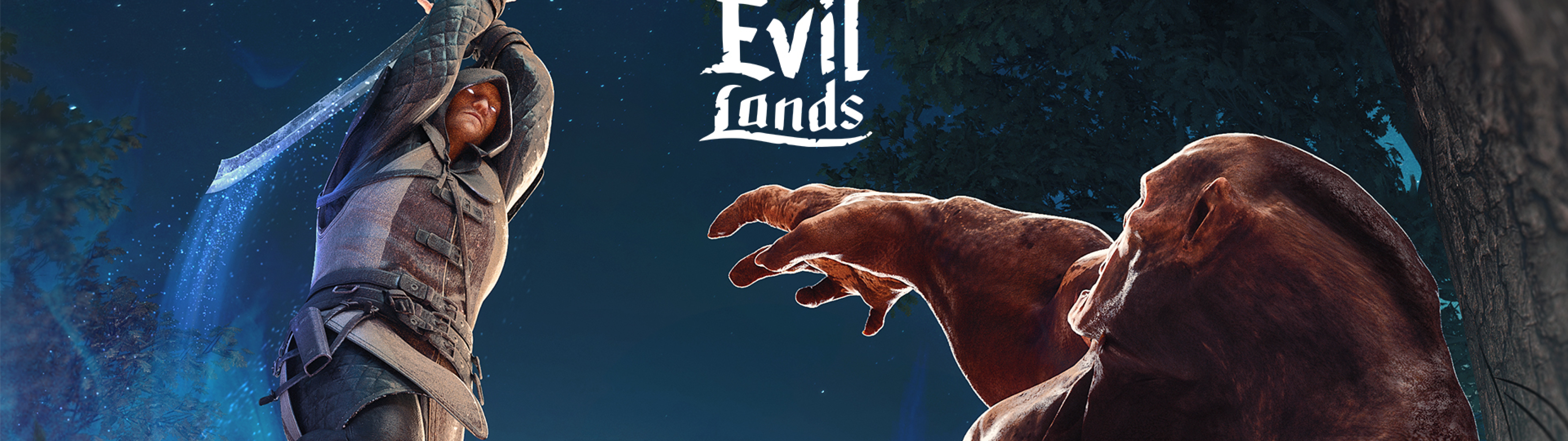 5120x1440 Resolution Evil Lands Game 5120x1440 Resolution Wallpaper -  Wallpapers Den