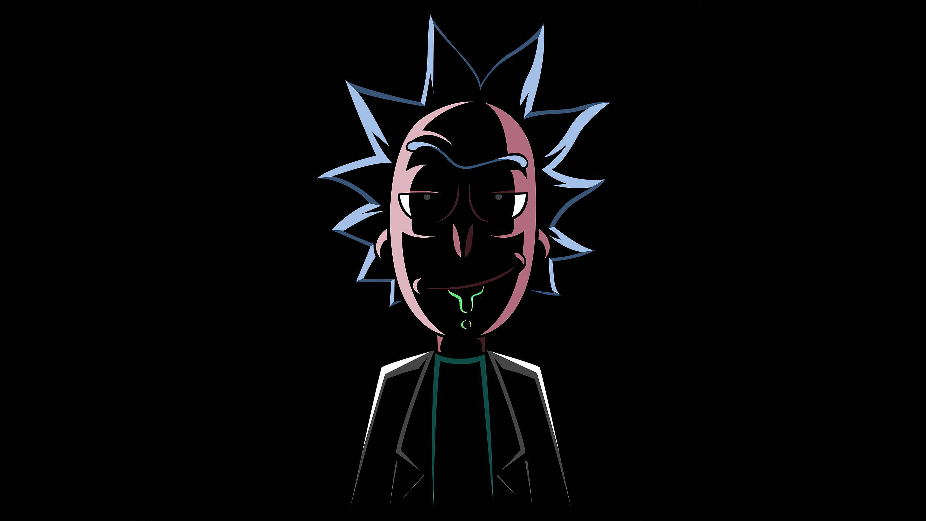 Wallpaper 4k Pc 1920x1080 Rick And Morty 1920x1080 Rick And Morty Hd
