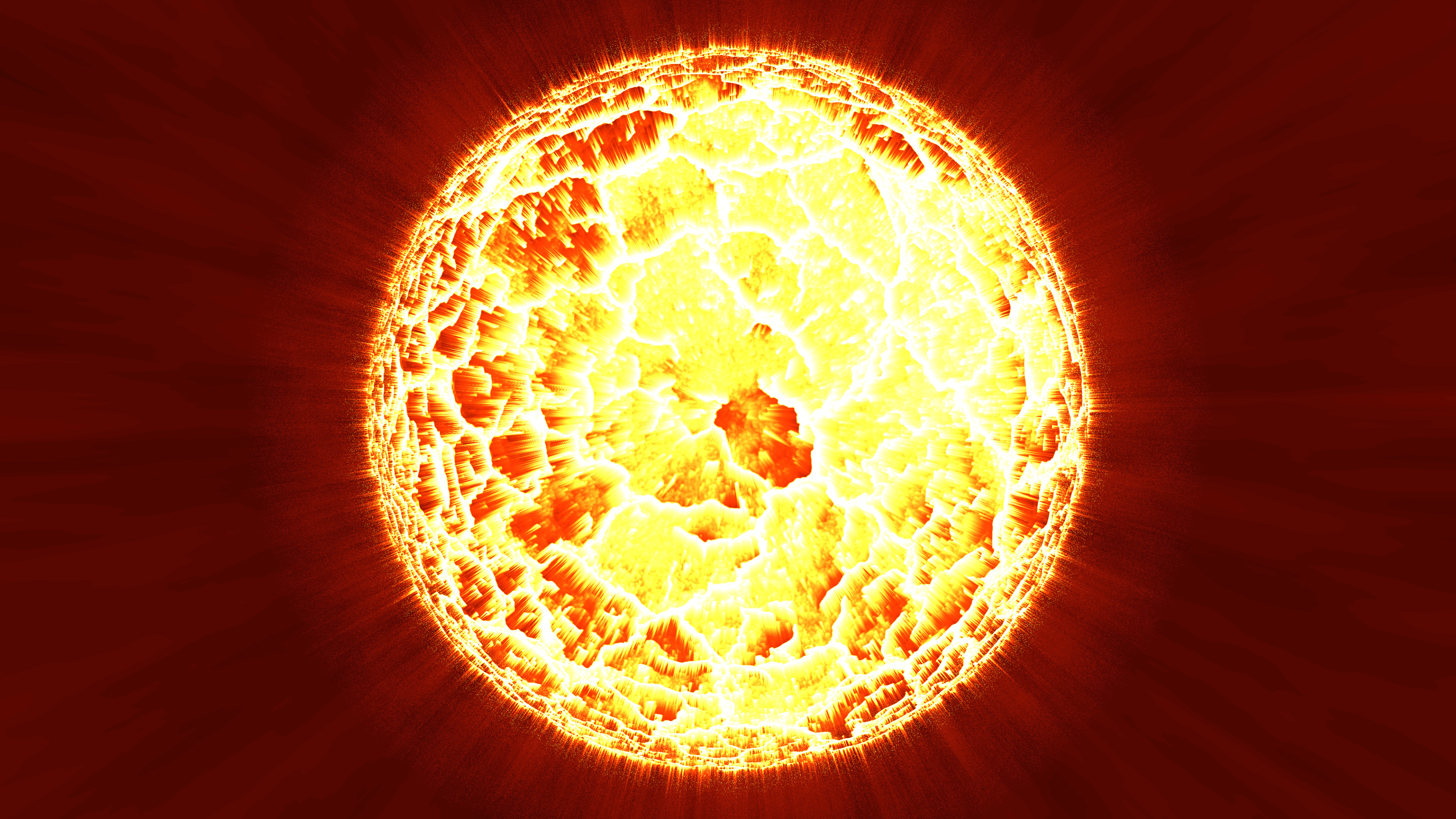 Solar Flare Live Wallpaper - Apps on Google Play