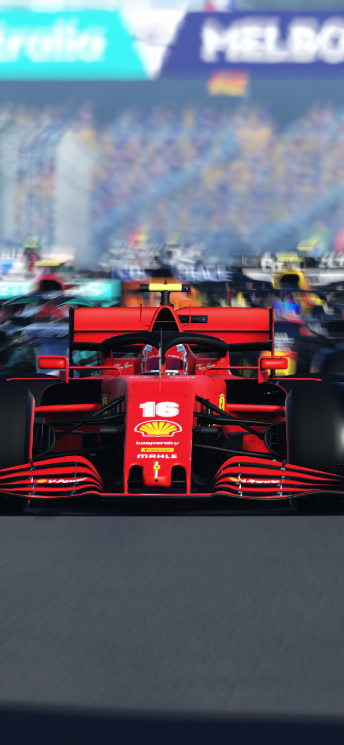 30 Ferrari Formula 1 iPhone Wallpapers  WallpaperSafari