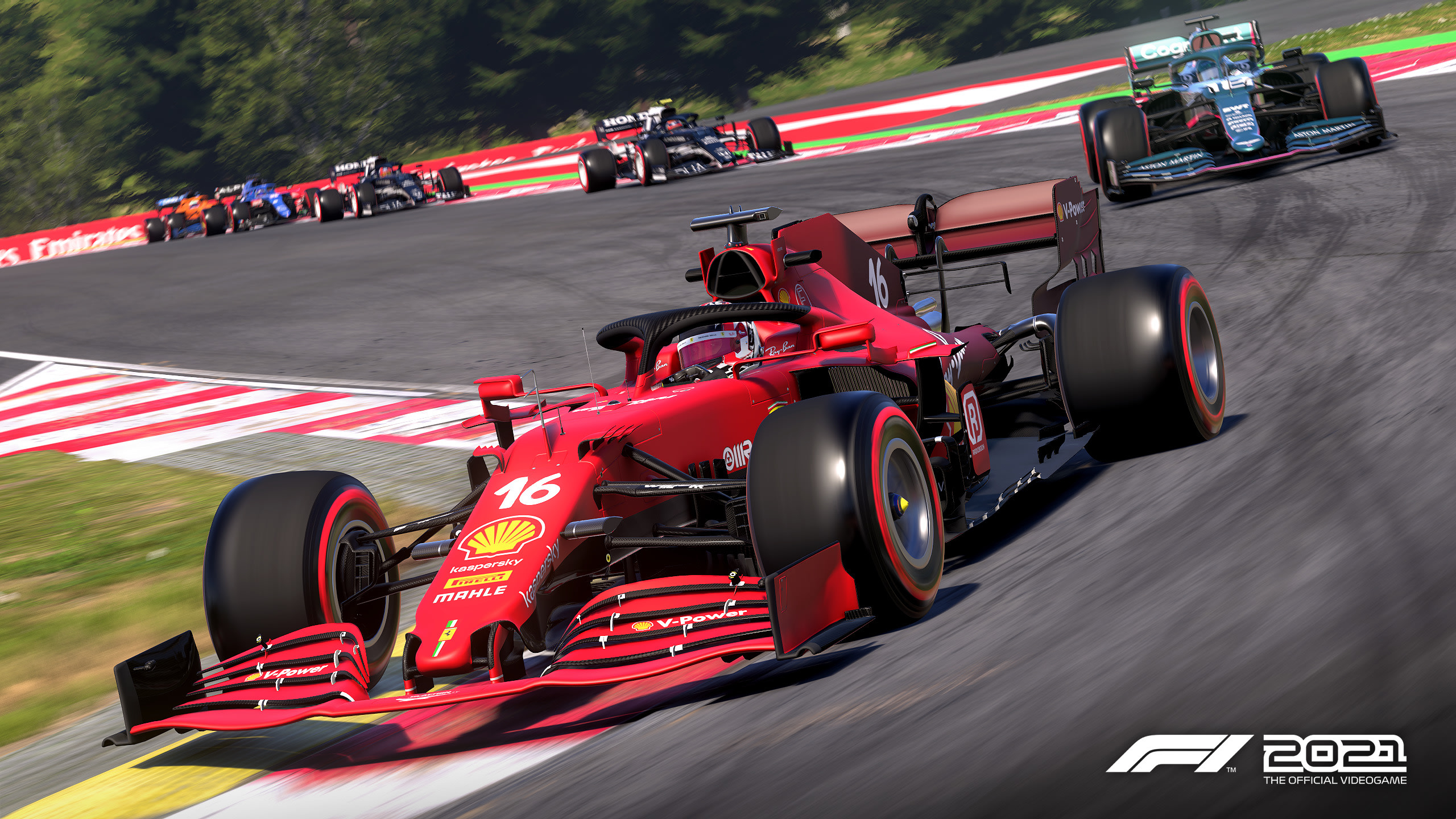 F1 2021 HD Wallpaper, HD Games 4K Wallpapers, Images, Photos and Background  - Wallpapers Den