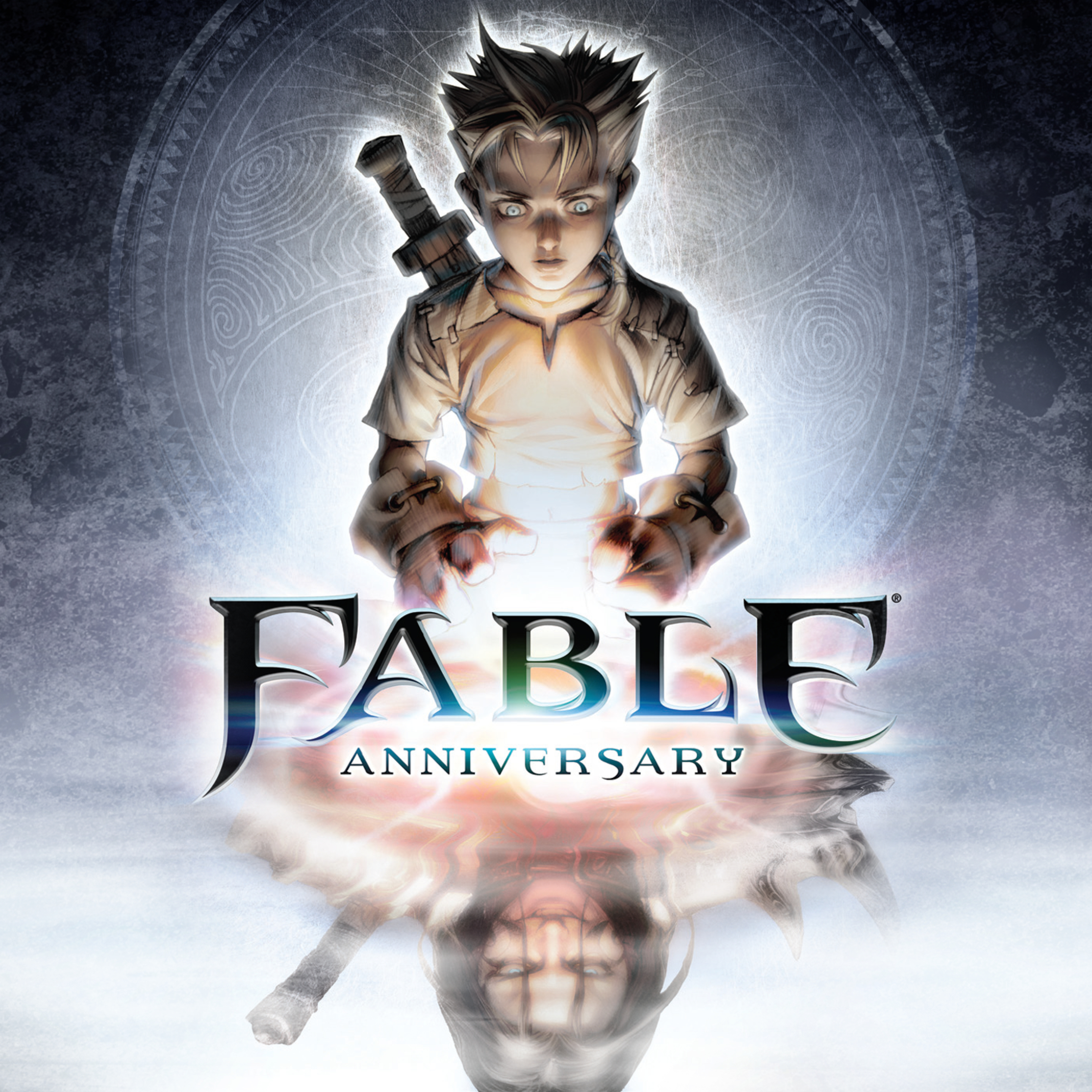 Fable anniversary steam фото 66