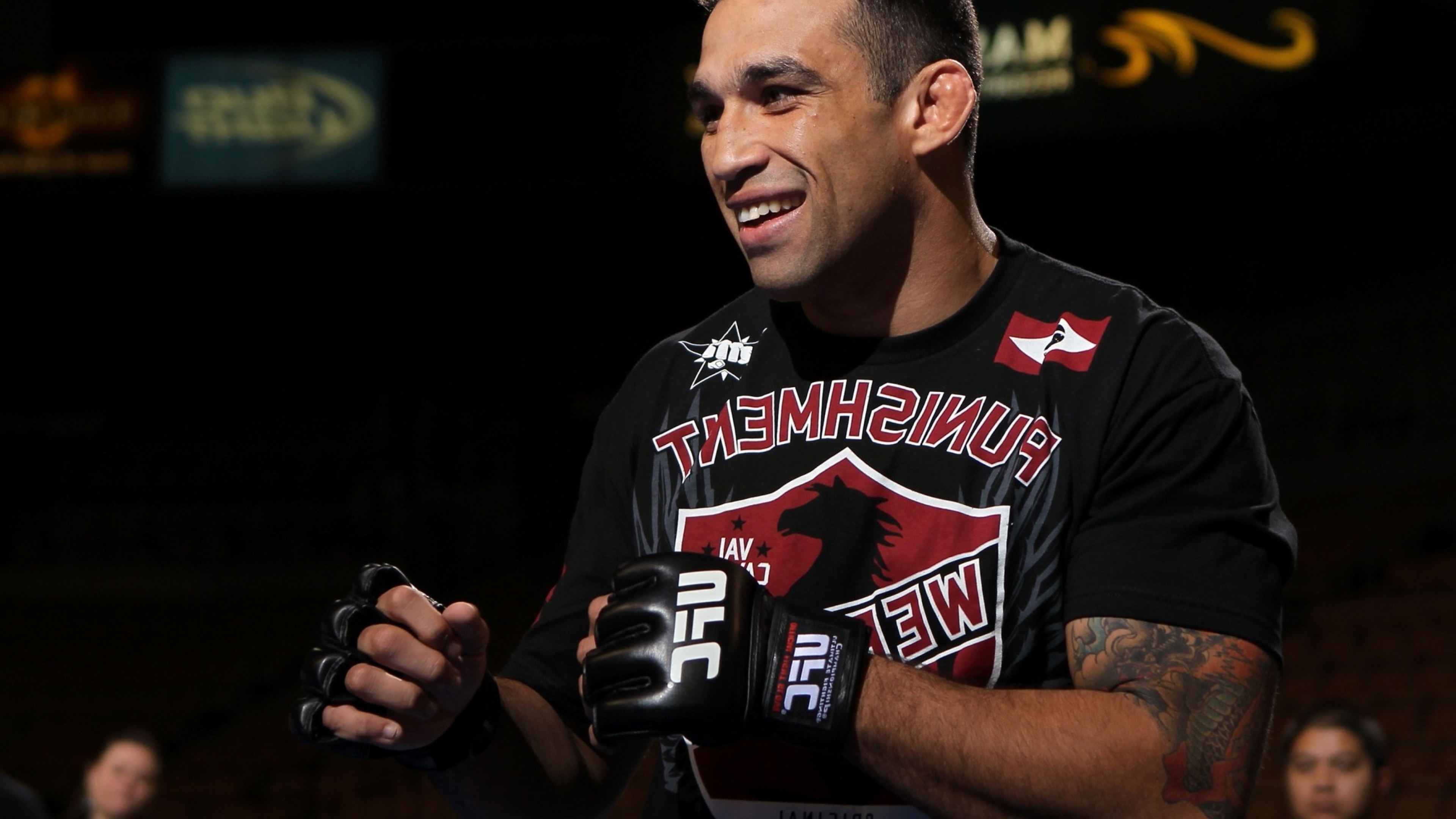 3840x2160 fabricio werdum, ufc 198, fighter 4K Wallpaper, HD Sports 4K  Wallpapers, Images, Photos and Background - Wallpapers Den