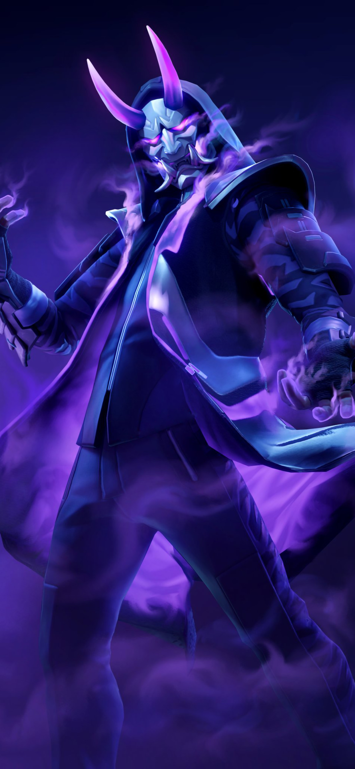 1242x2688 Fade Fortnite HD Iphone XS MAX Wallpaper, HD Games 4K Wallpapers, Images, Photos and ...