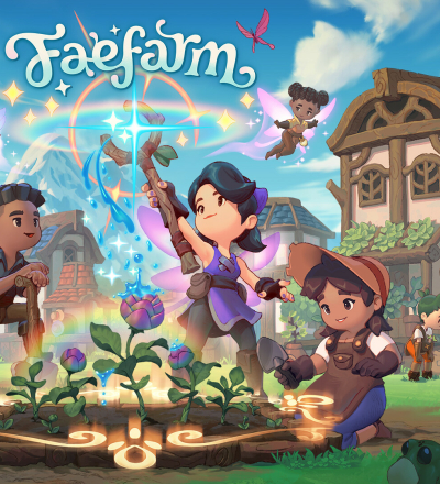 Fae Farm for mac download