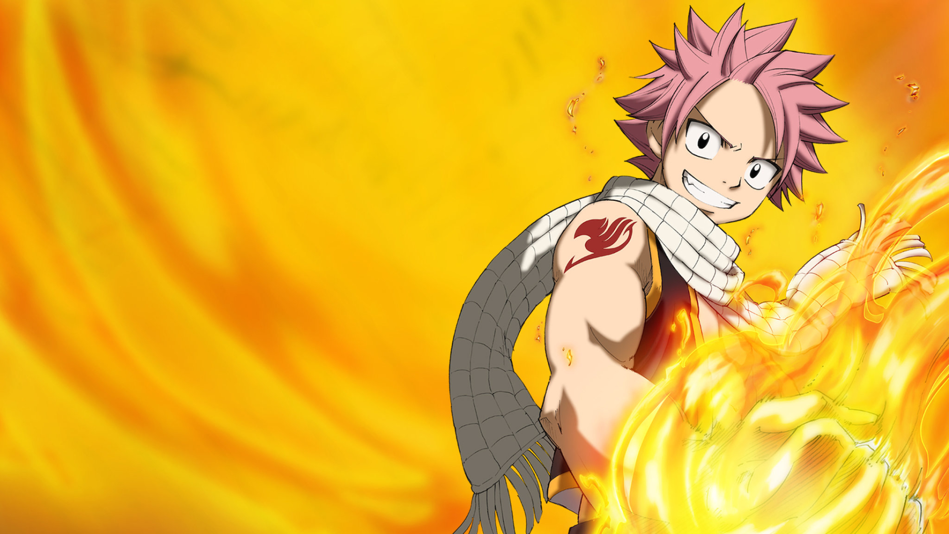 1920x1080 Fairy Tail 2019 1080P Laptop Full HD Wallpaper, HD Anime 4K  Wallpapers, Images, Photos and Background - Wallpapers Den