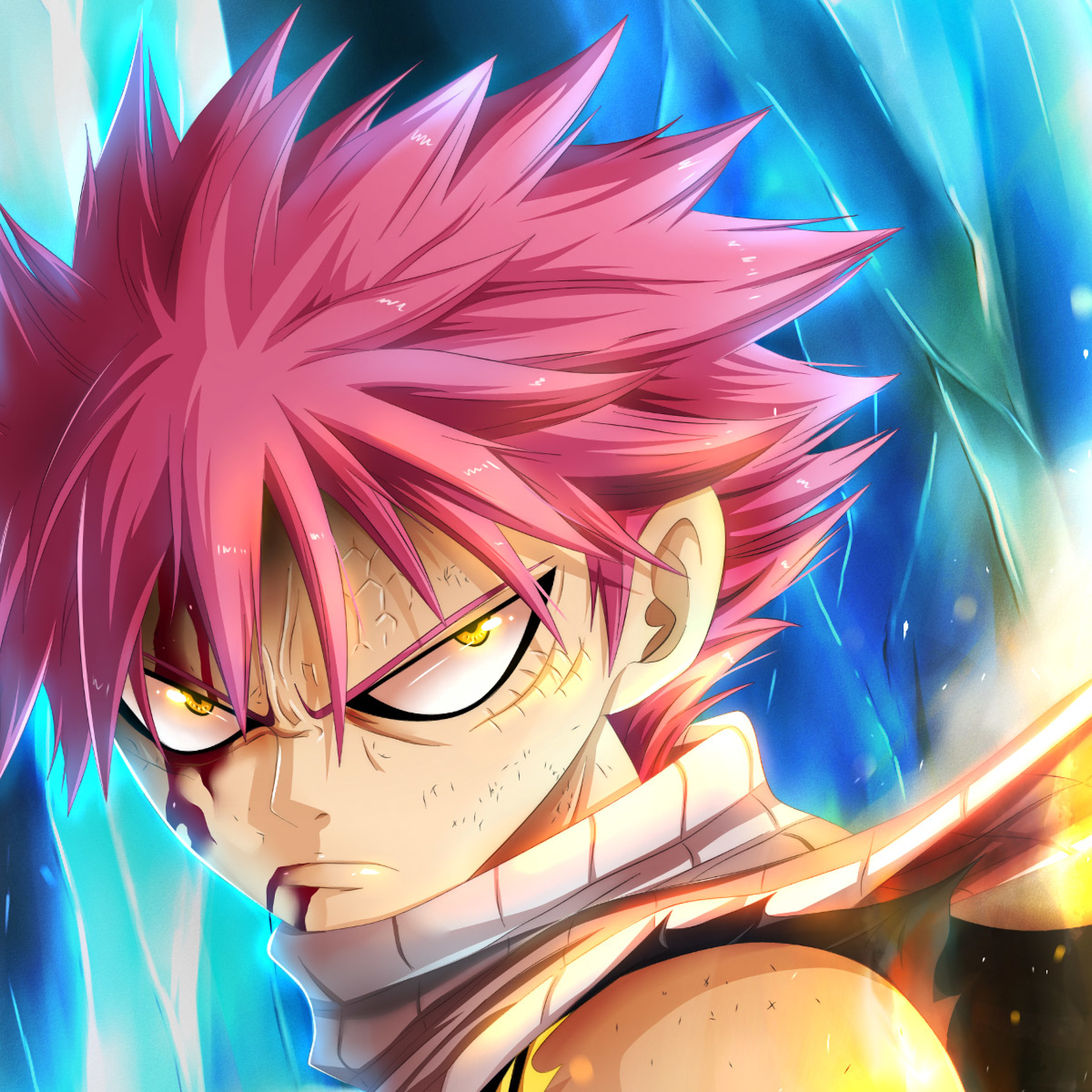 Download Fairy Tail Anime - whatiseasysite