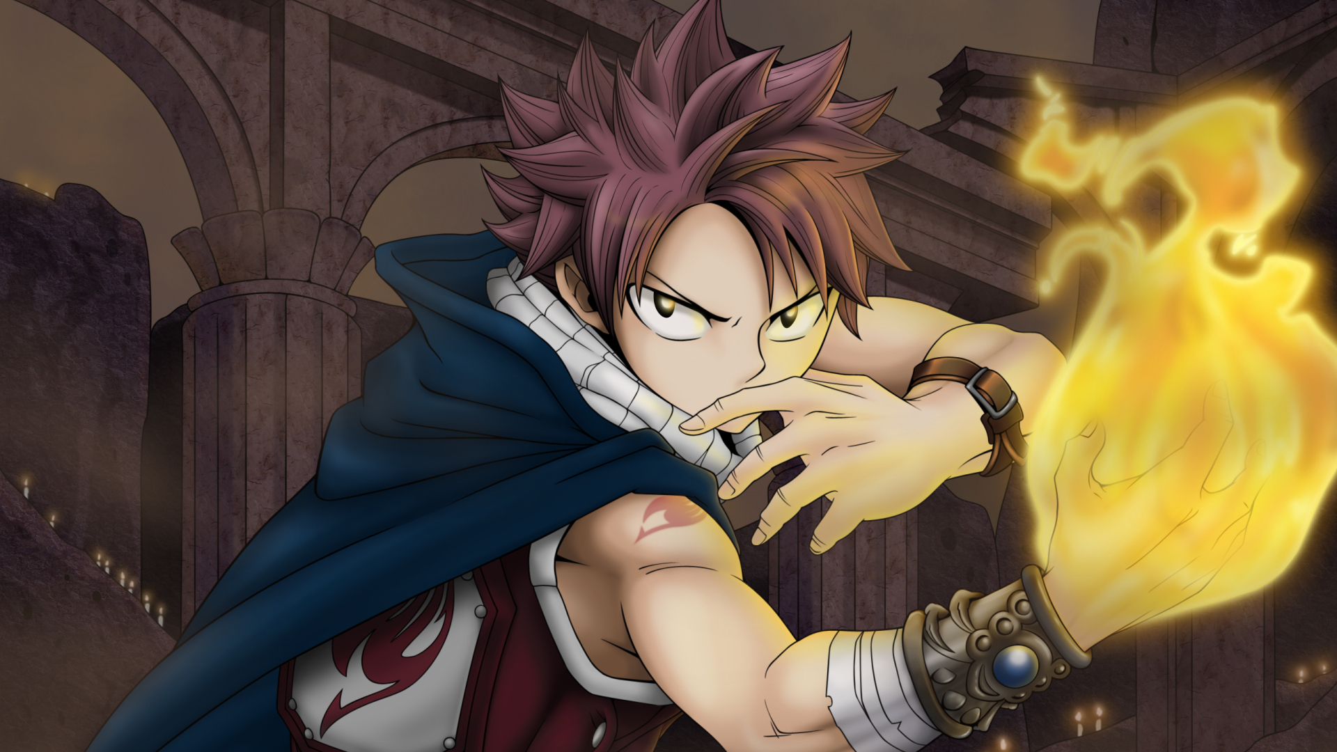 1920x1080 Fairy Tail Anime Laptop Full HD 1080P ,HD 4k  Wallpapers,Images,Backgrounds,Photos and Pictures