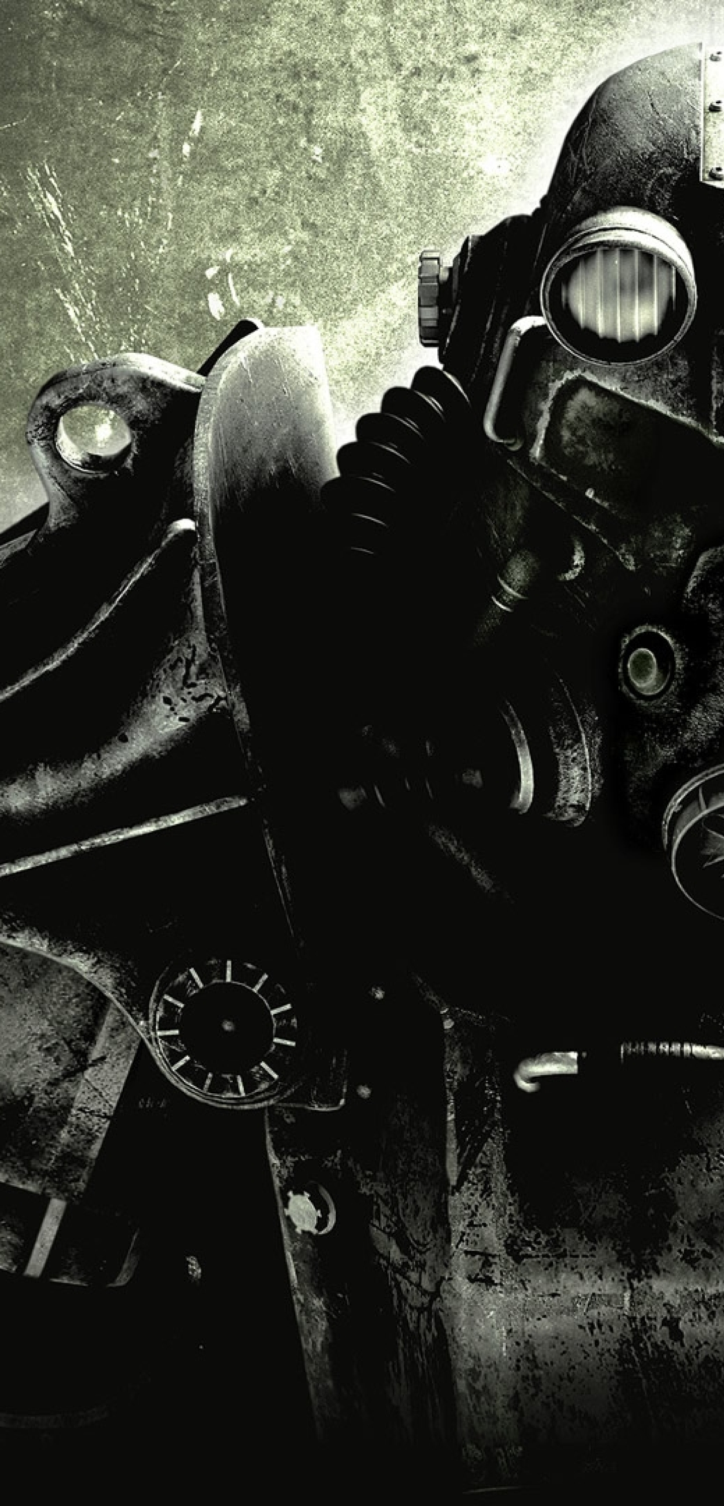 1440x2992 Fallout Equipment Look 1440x2992 Resolution Wallpaper Hd Games 4k Wallpapers Images Photos And Background Wallpapers Den