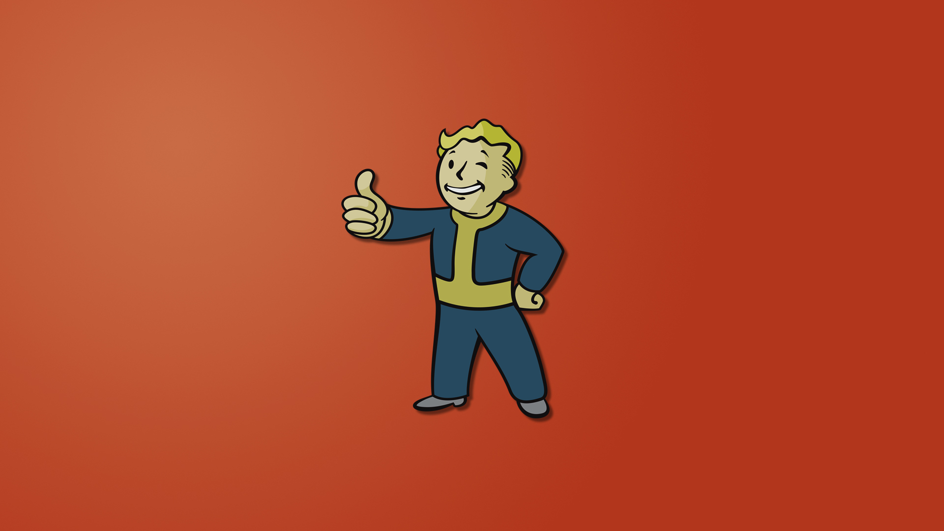 Fallout Vault Boy Fallout 3 Wallpaper Hd Games 4k Wallpapers Images Photos And Background Wallpapers Den
