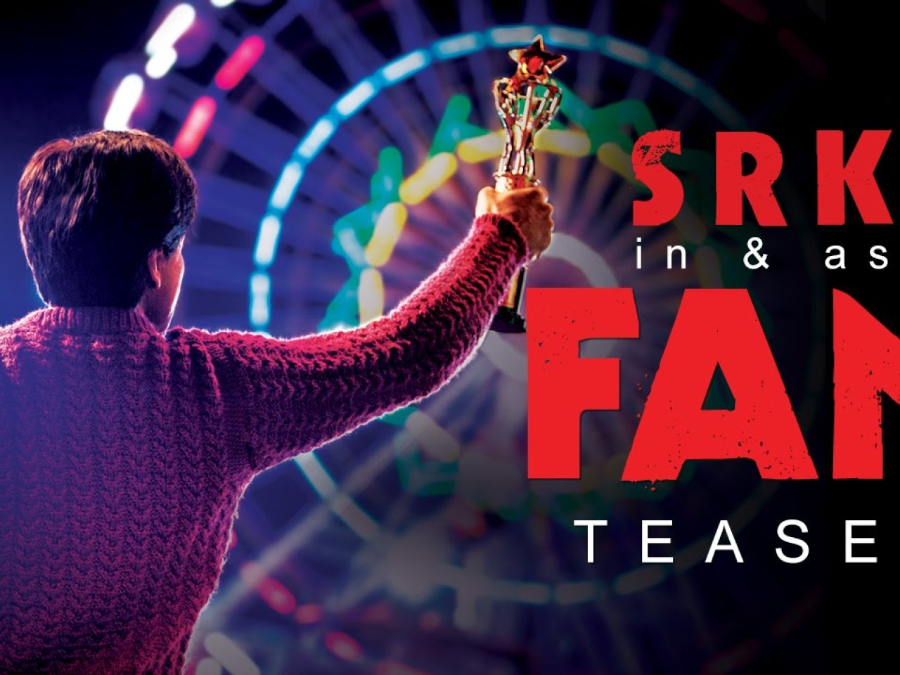 Go friday. Fan movie. Fan poster. Fan HD. Fan HD online.