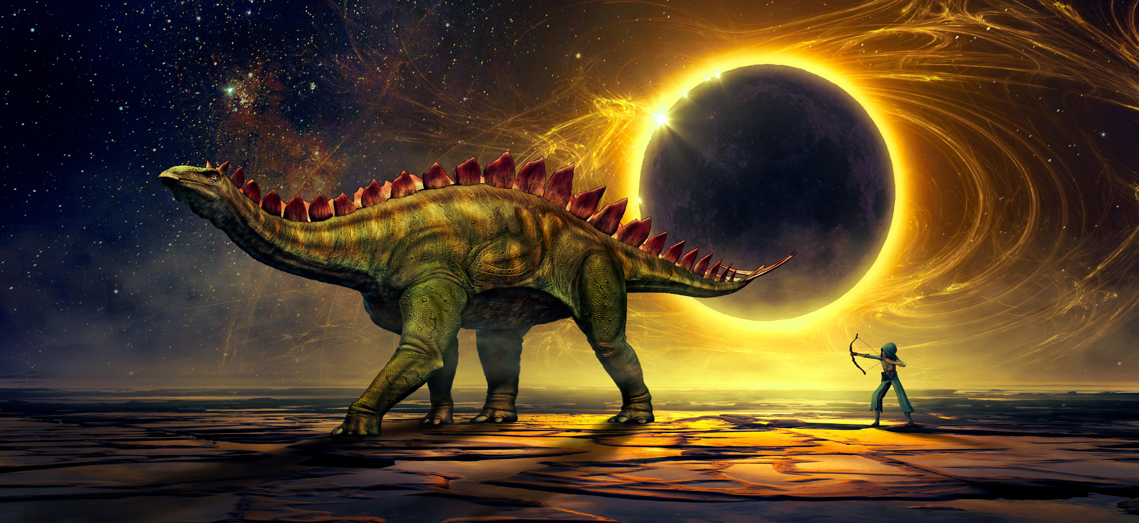 2048x2048 Destruction Dinosaur Ipad Air HD 4k Wallpapers Images  Backgrounds Photos and Pictures