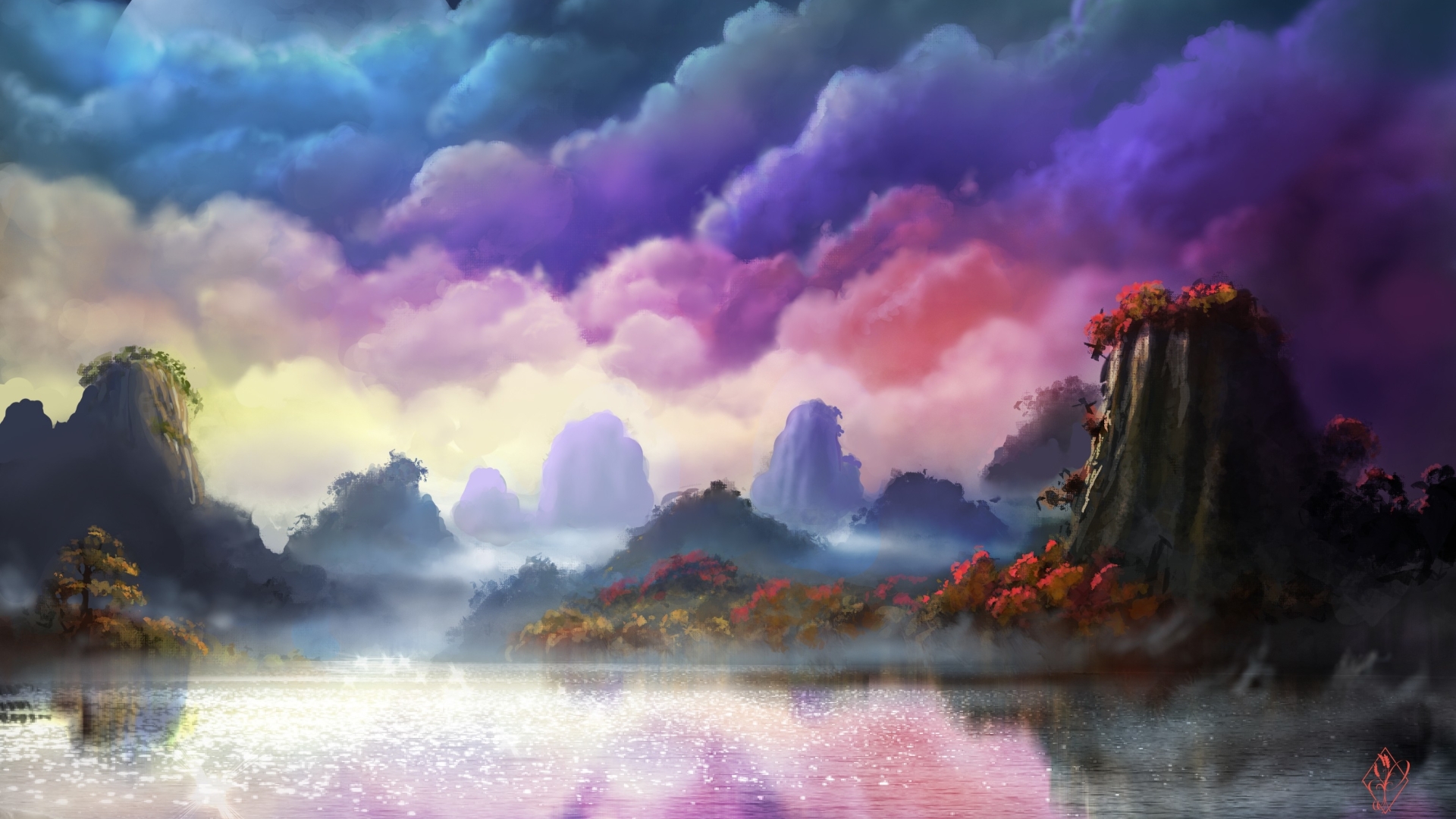 Featured image of post Fantasy Hd Wallpaper 1920 X 1080 / Collection of best fantasy wallpapers hd on hdwallpapers src.
