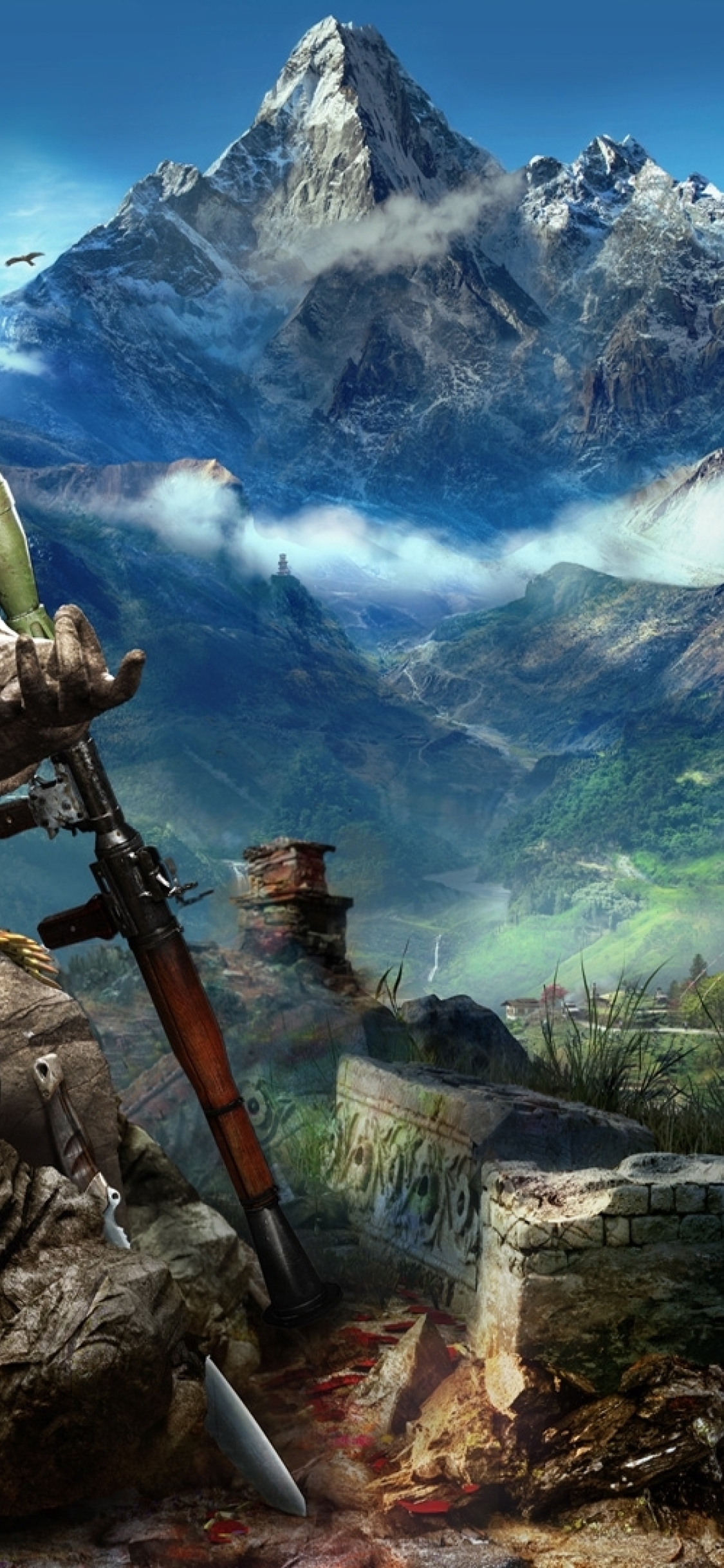 download far cry 4 for android