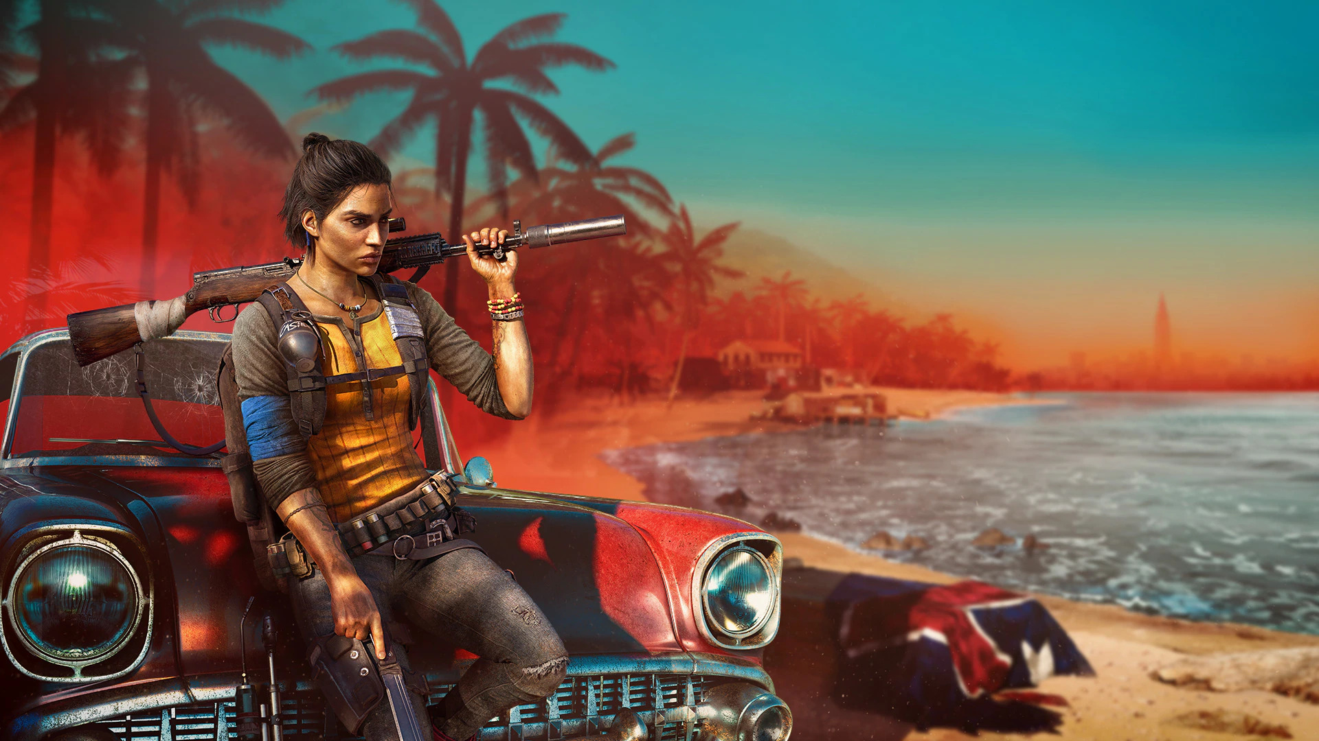 download far cry 6 pc for free