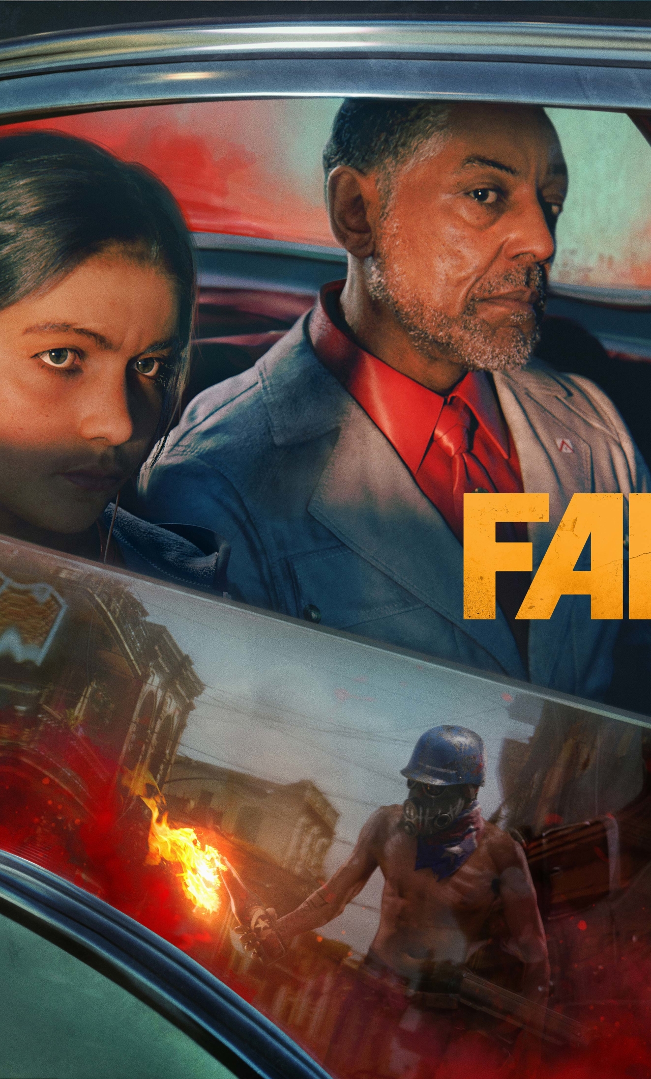 download far cry 6 stranger things for free