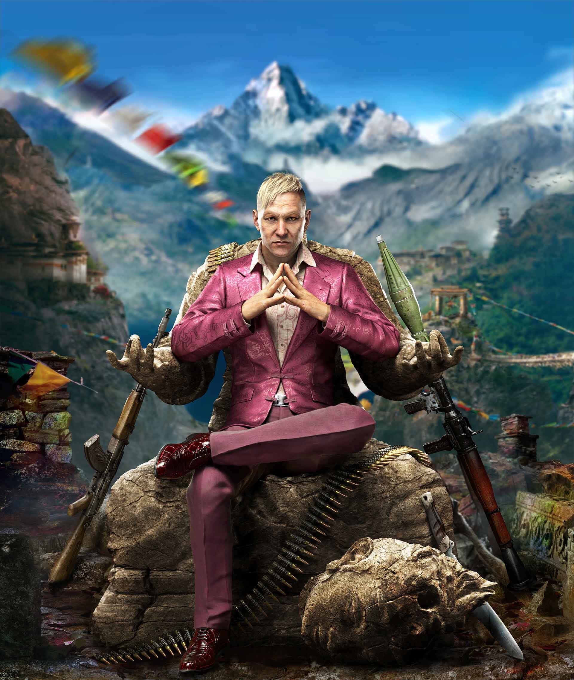 1440x900 Far Cry Pagan Min 1440x900 Wallpaper, HD Games 4K Wallpapers,  Images, Photos and Background - Wallpapers Den