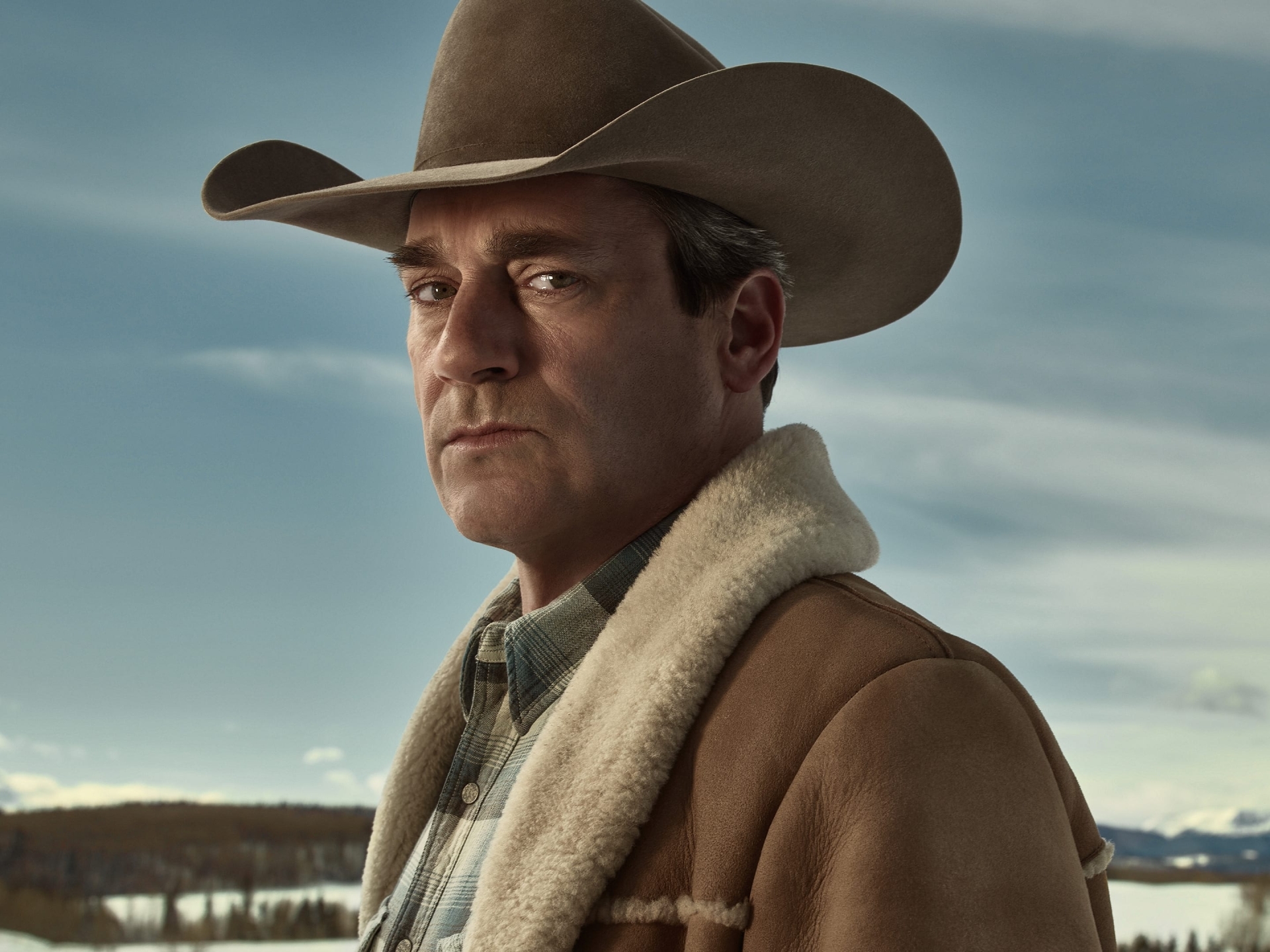 1920x1440 Resolution Fargo Sea Season 2025 1920x1440 Resolution