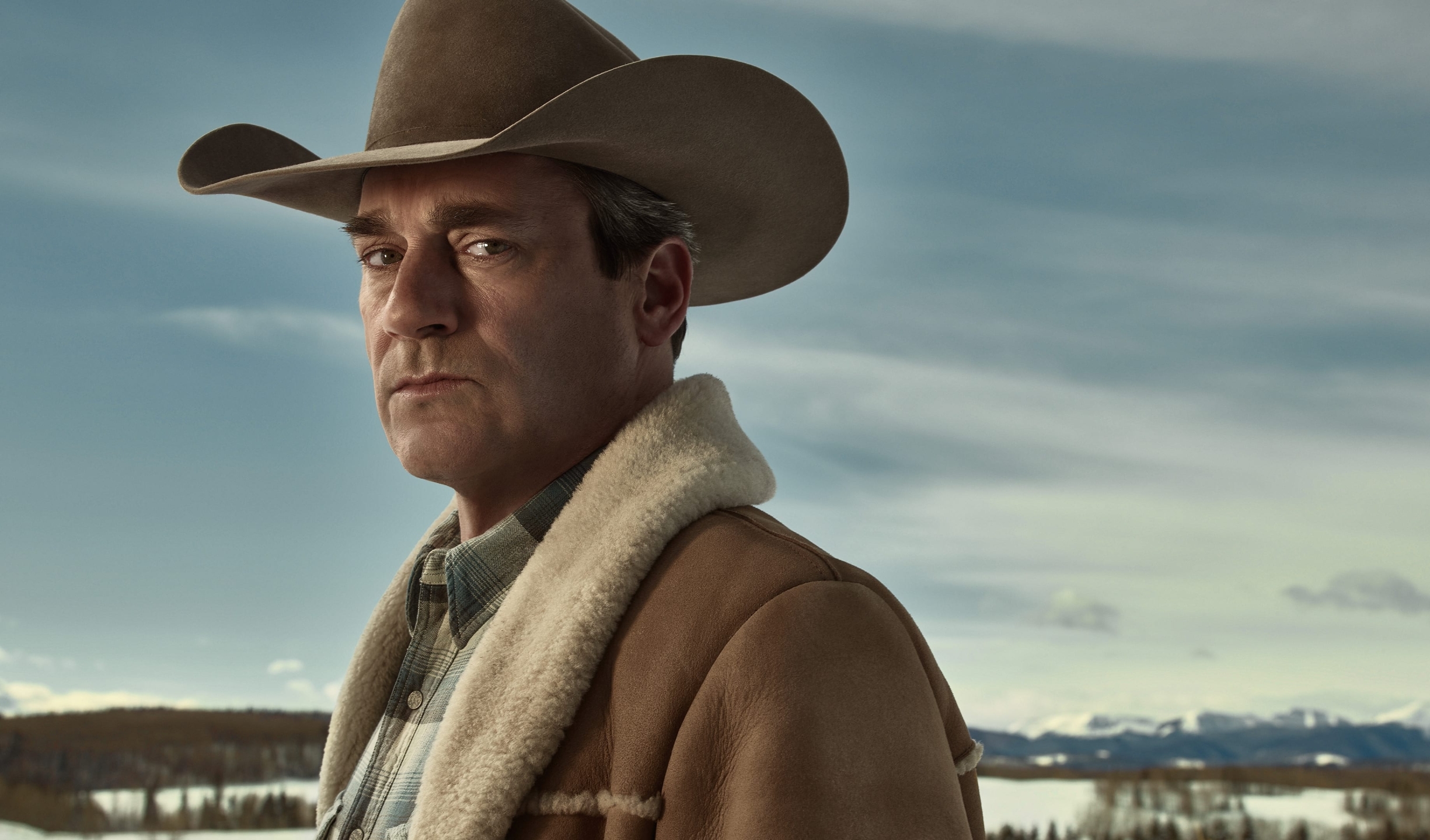 2450x1440 Resolution Fargo Sea Season 2024 2450x1440 Resolution