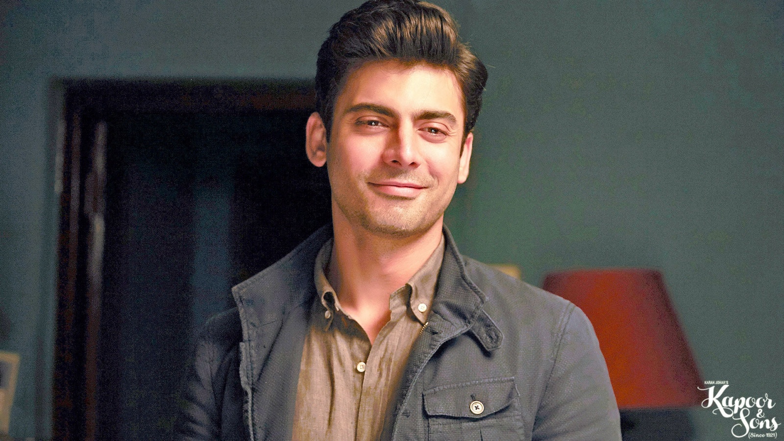 Fawad Khan Hd Wallpaper Wallpaper, HD Celebrities 4K Wallpapers, Images