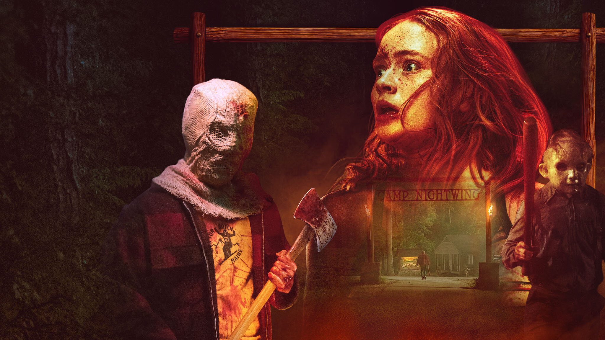 The Fear Street Trilogy Review A Solid Gateway Horror Series