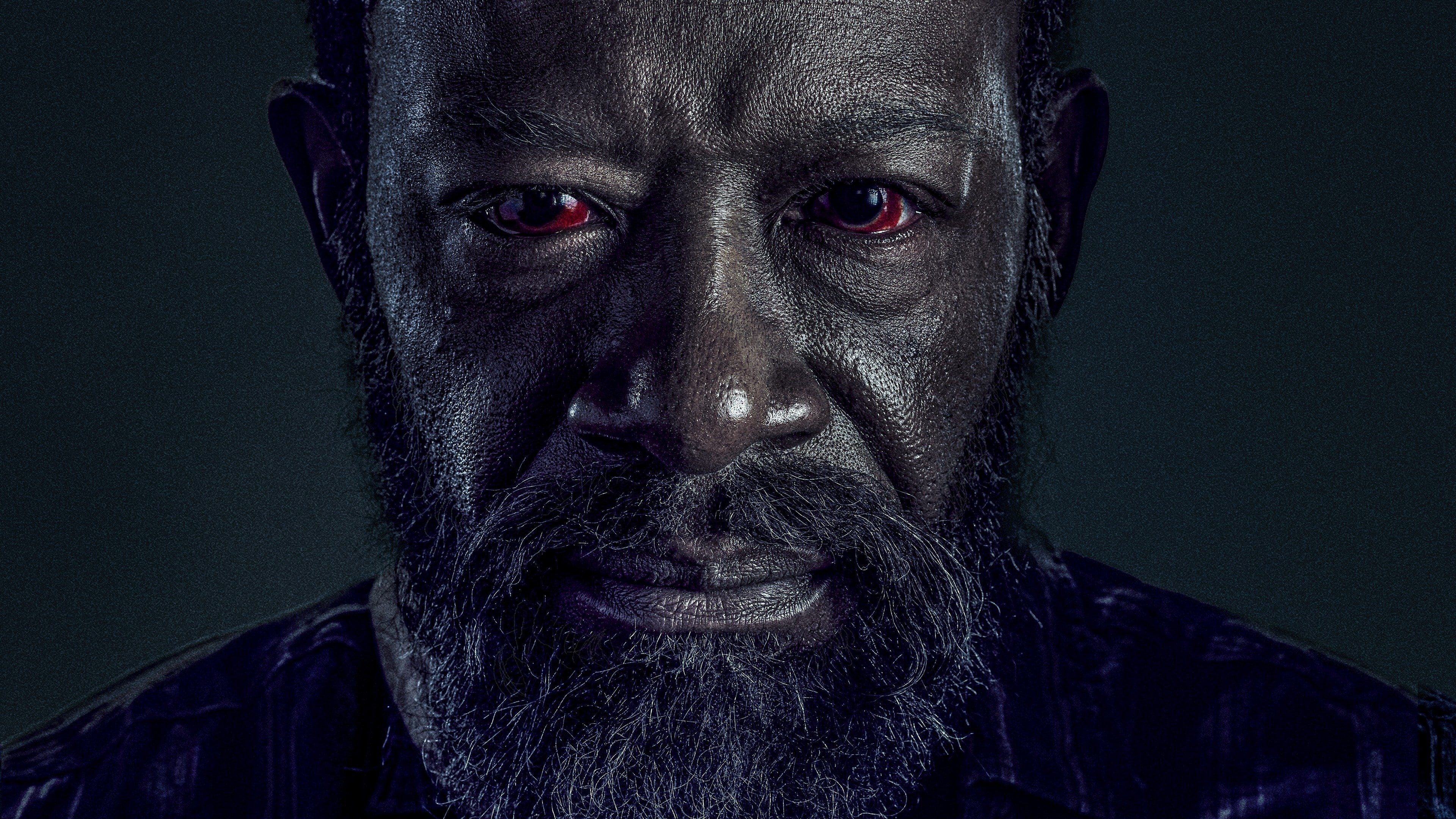 Fear The Walking Dead Season 6 Wallpaper HD TV Series 4K Wallpapers 