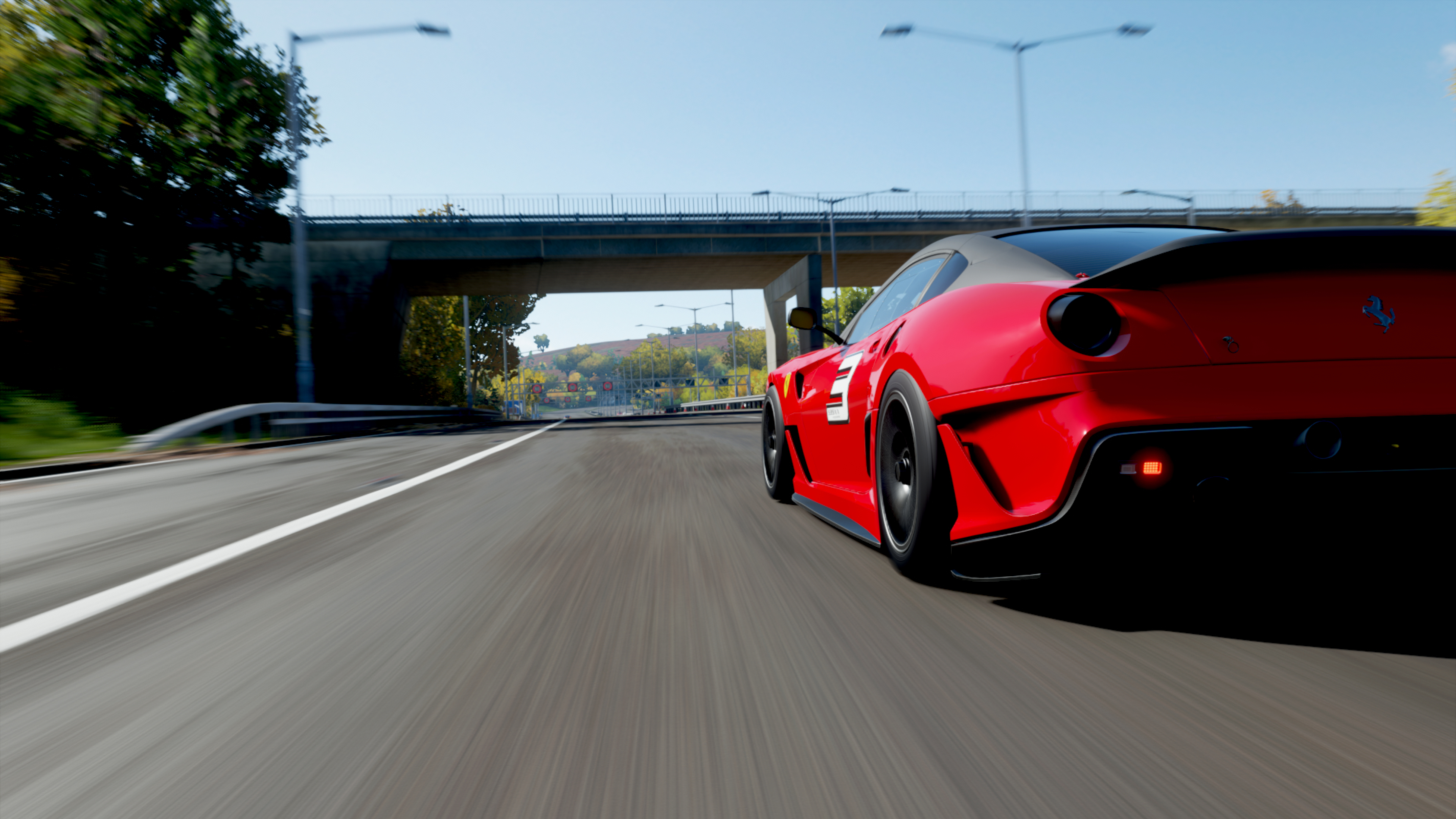 Форзу хорайзен 4. Ferrari 599xx Forza Horizon. Forza Horizon 4 Ferrari.