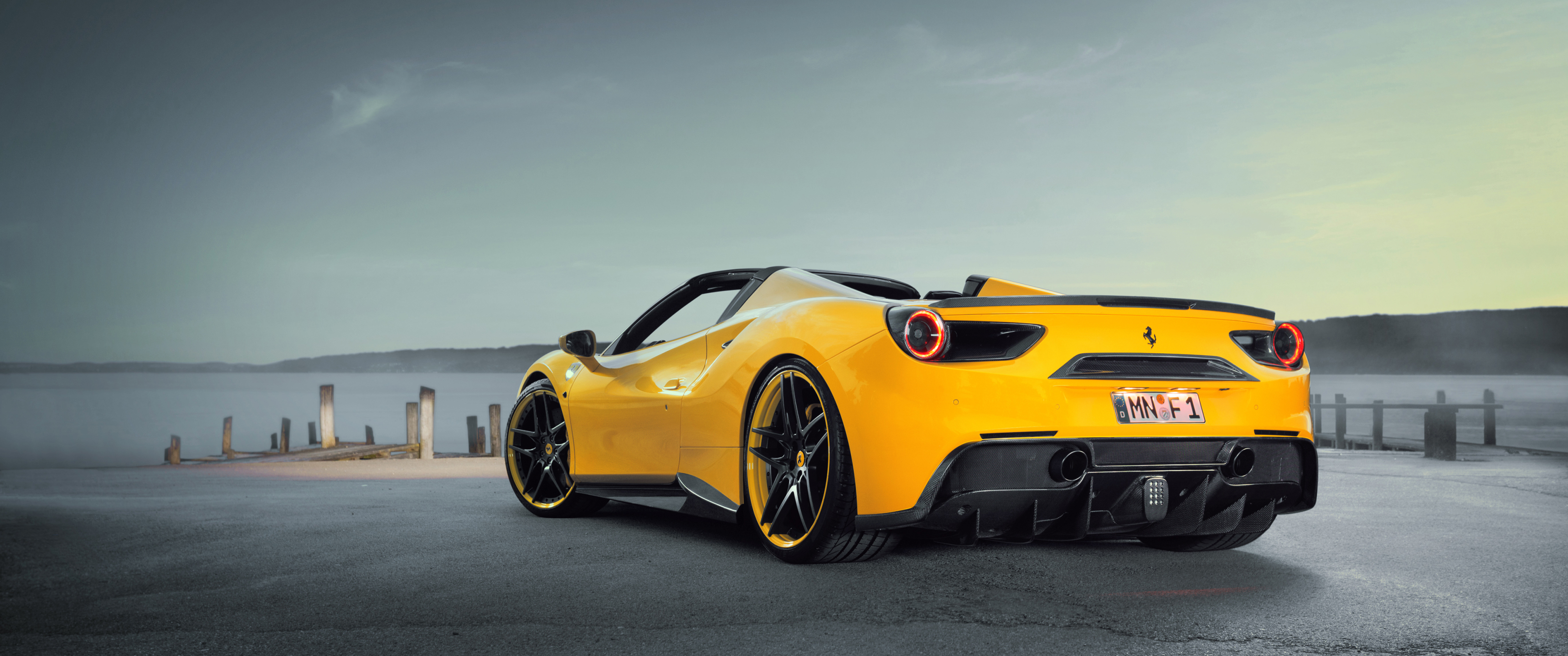 3440x1440 ferrari, novitec, rosso 3440x1440 Resolution Wallpaper, HD Cars 4K  Wallpapers, Images, Photos and Background - Wallpapers Den
