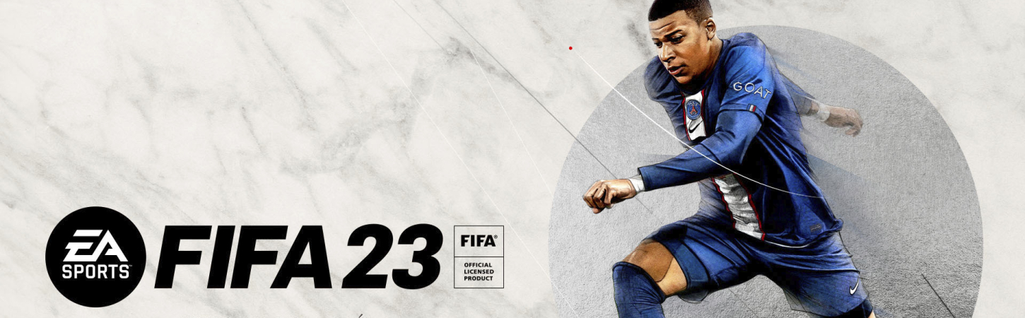 1450x450 Fifa 23 Gaming 1450x450 Resolution Wallpaper Hd Games 4k