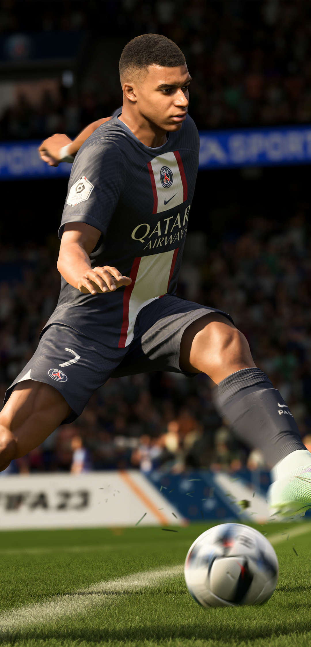 1080x2248 FIFA 23 New Gameplay 1080x2248 Resolution Wallpaper, HD Games 4K  Wallpapers, Images, Photos and Background - Wallpapers Den