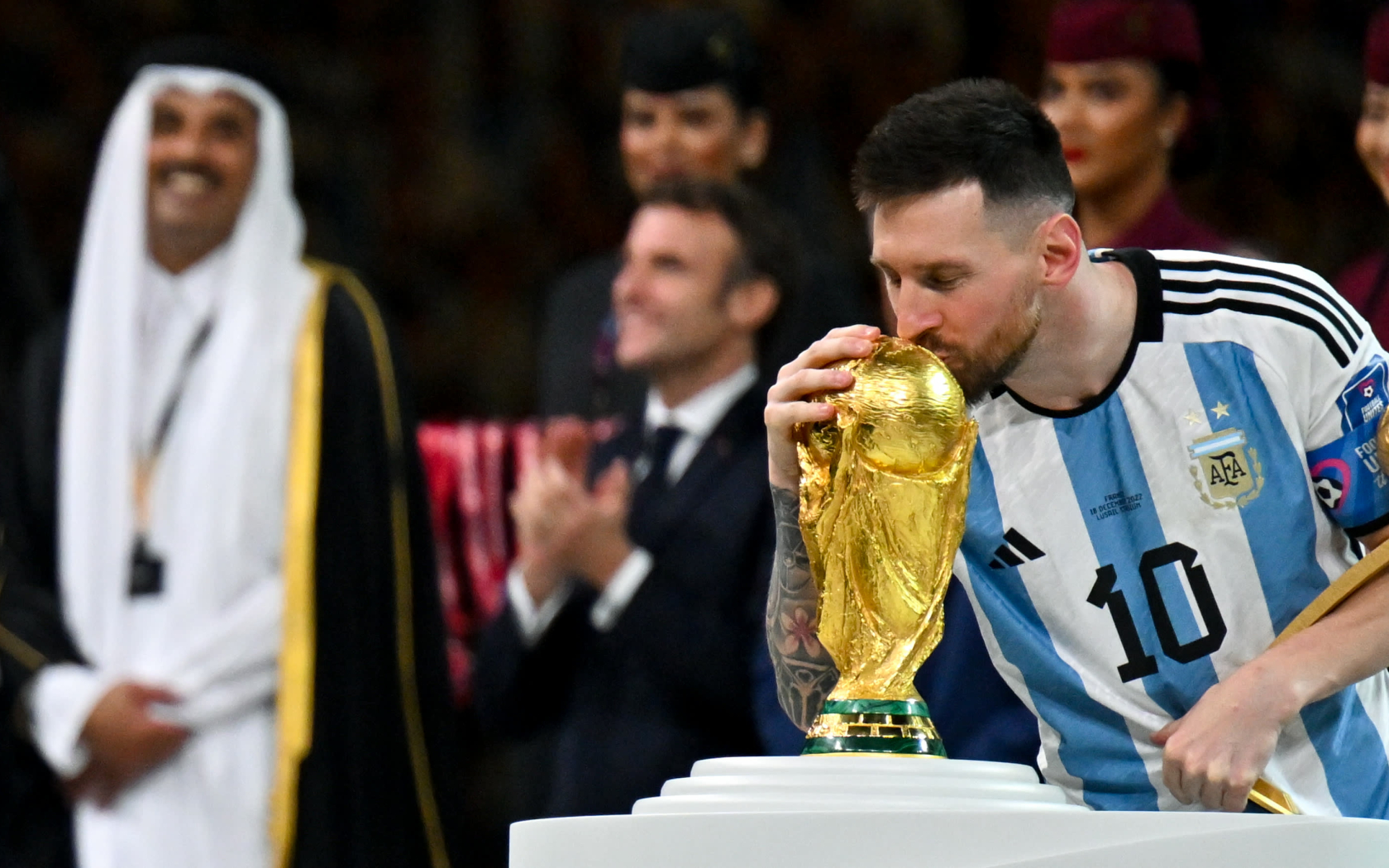 1680x1050 Fifa World Cup 2022 Iconic Moment 1680x1050 Resolution