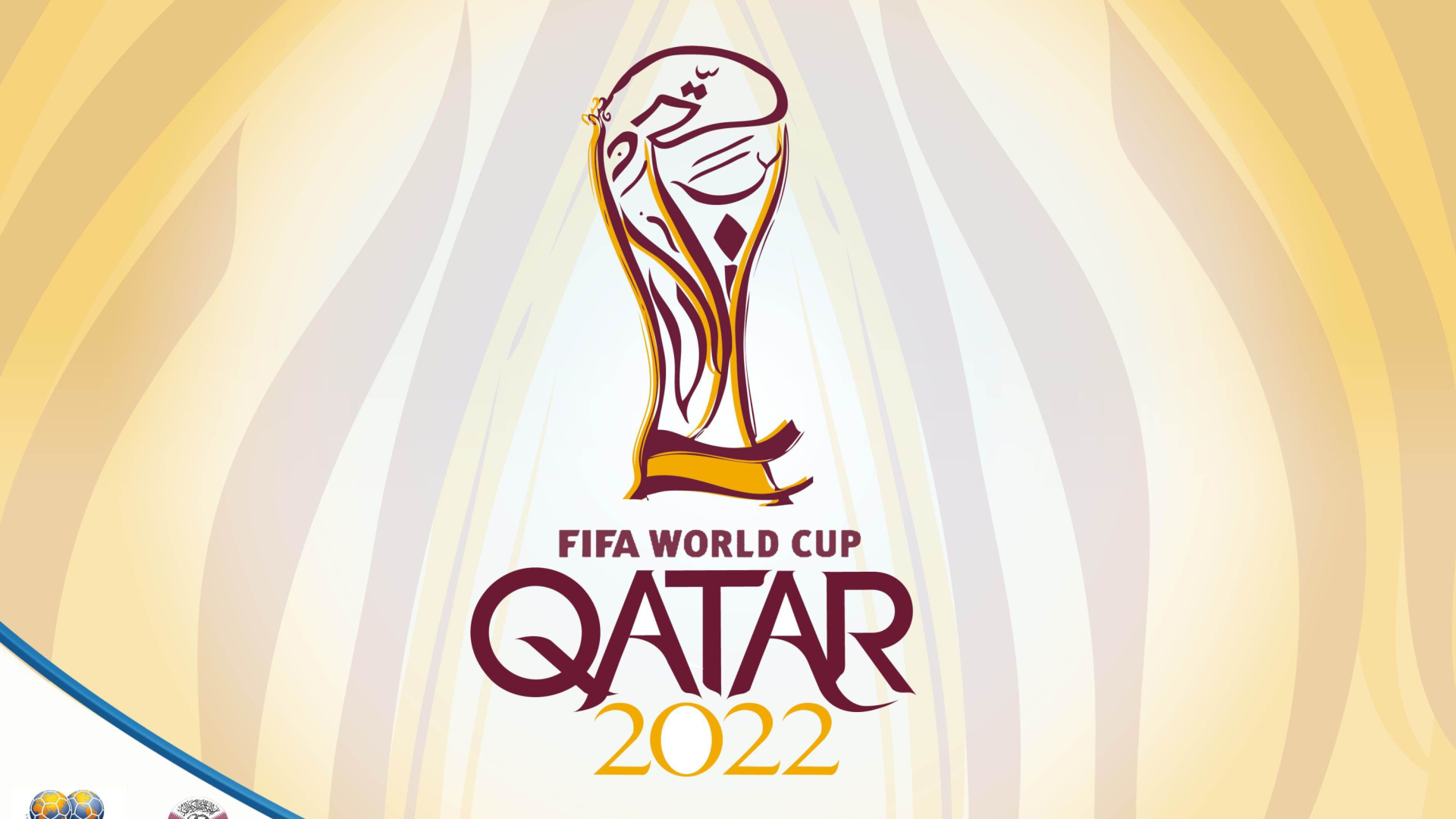 1920x1080 Fifa World Cup Hd 2022 Qatar 1080p Laptop Full Hd Wallpaper