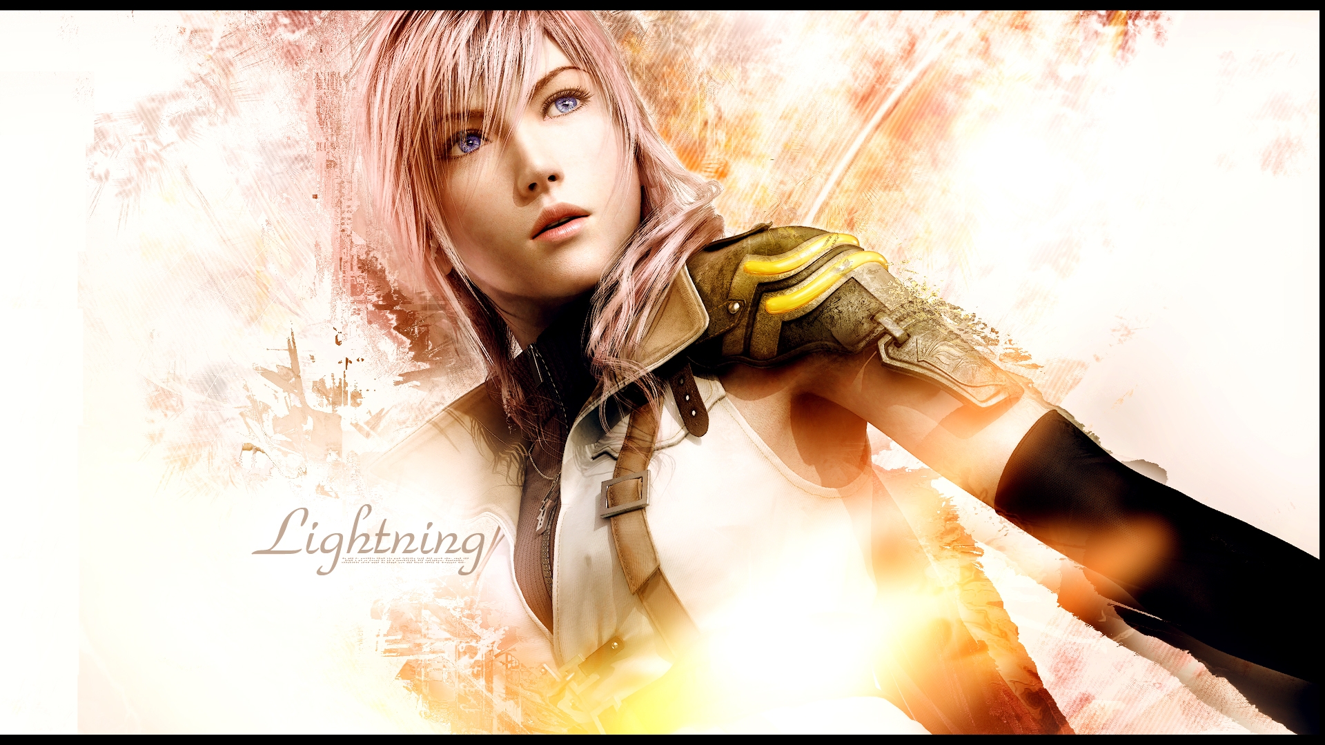 Final Fantasy XIII Wallpapers  Top Free Final Fantasy XIII Backgrounds   WallpaperAccess