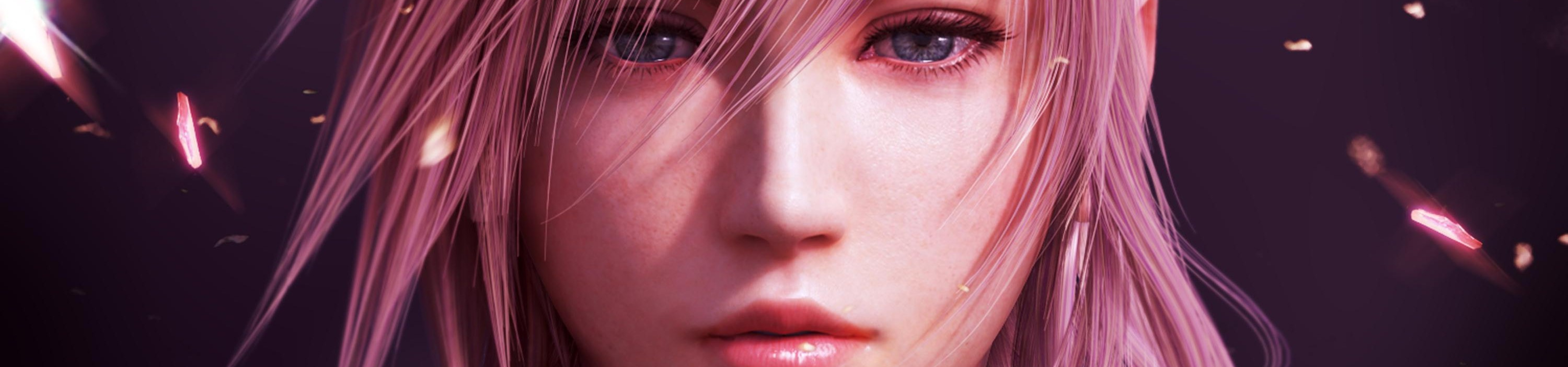 X Final Fantasy Xv Claire Farron X Resolution Wallpaper Hd Games K Wallpapers