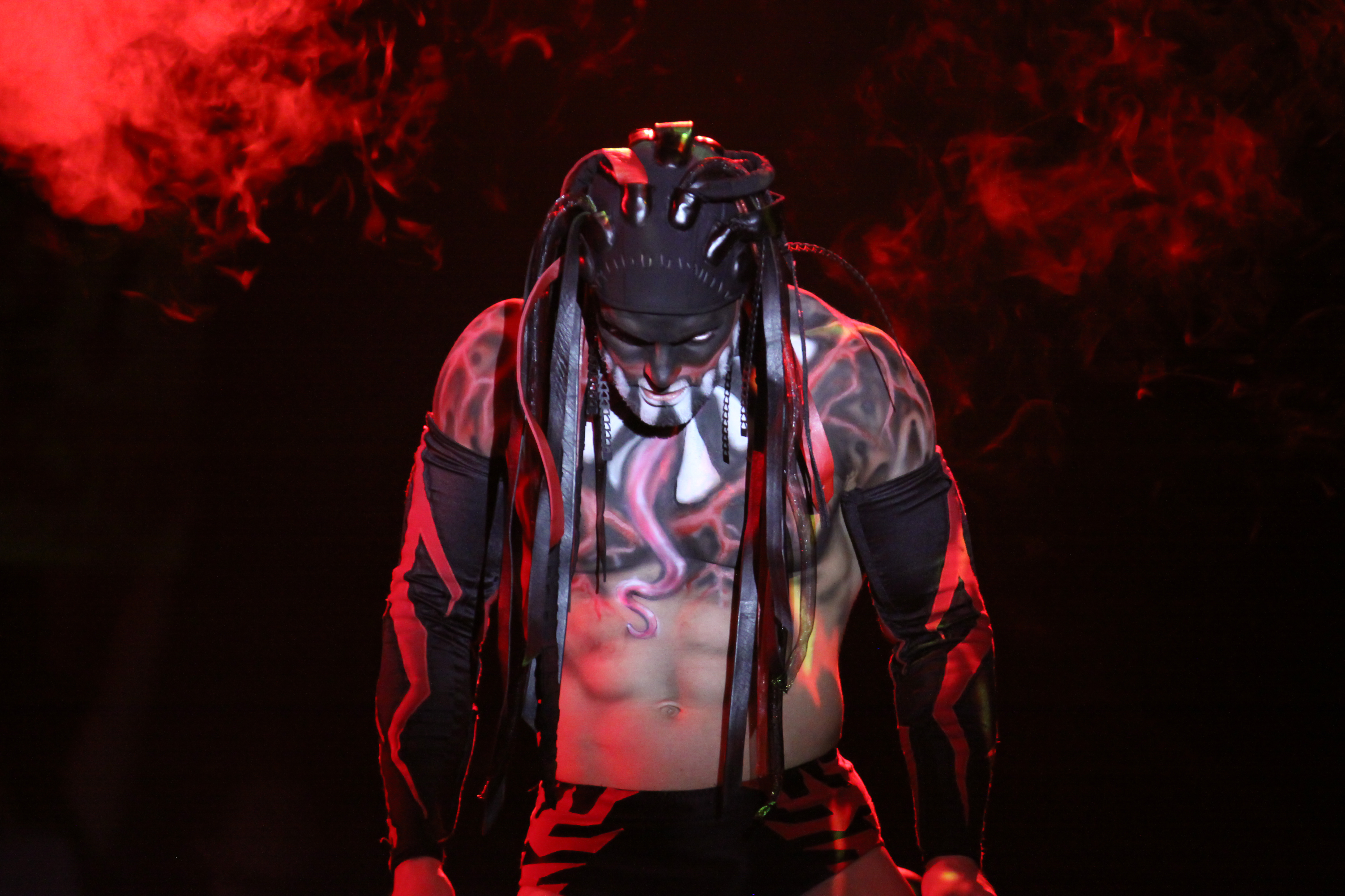 Finn Balor WWE Entrance Wallpaper, HD Celebrities 4K Wallpapers, Images,  Photos and Background - Wallpapers Den