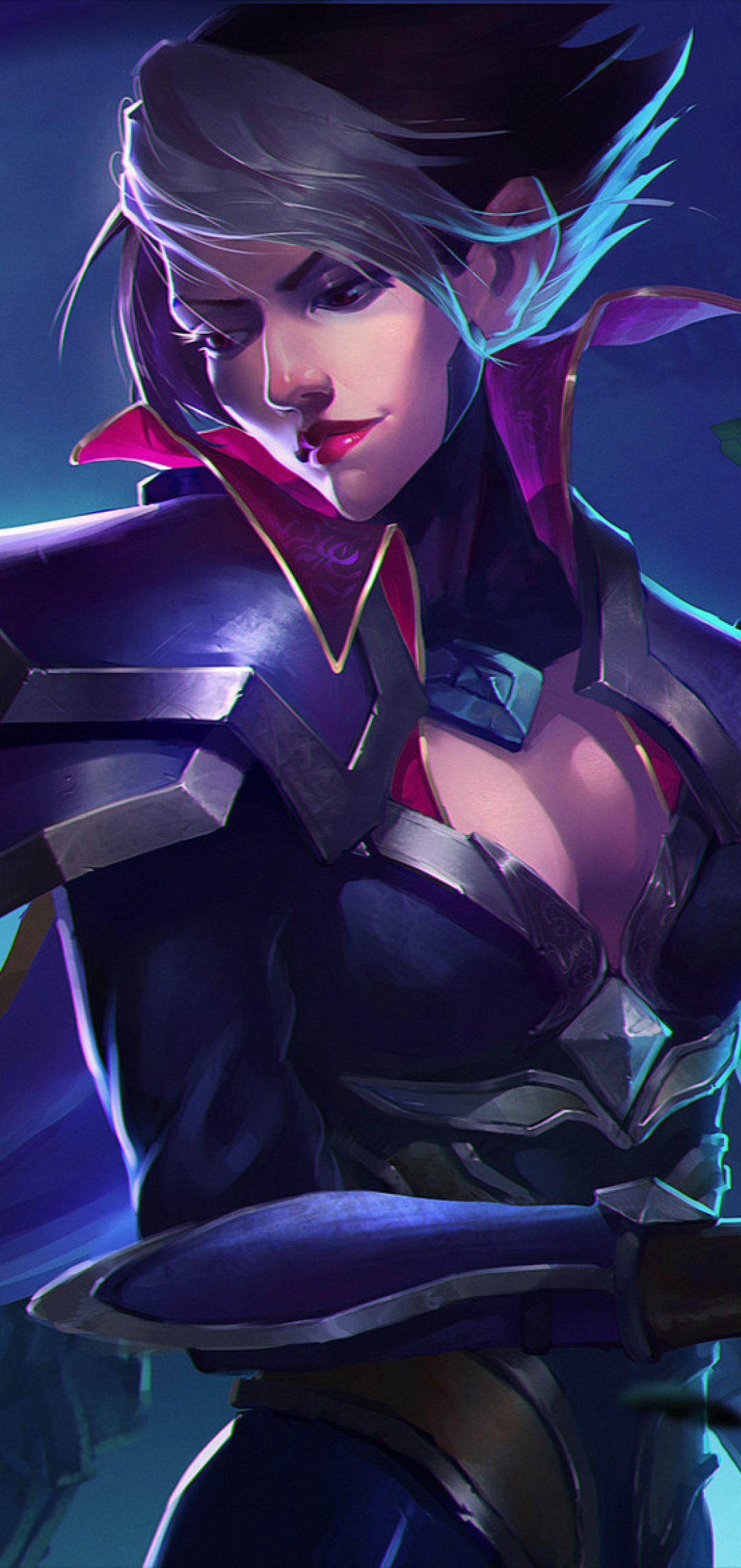 1080x2282 Fiora LoL 1080x2282 Resolution Wallpaper, HD Games 4K Wallpapers,  Images, Photos and Background - Wallpapers Den